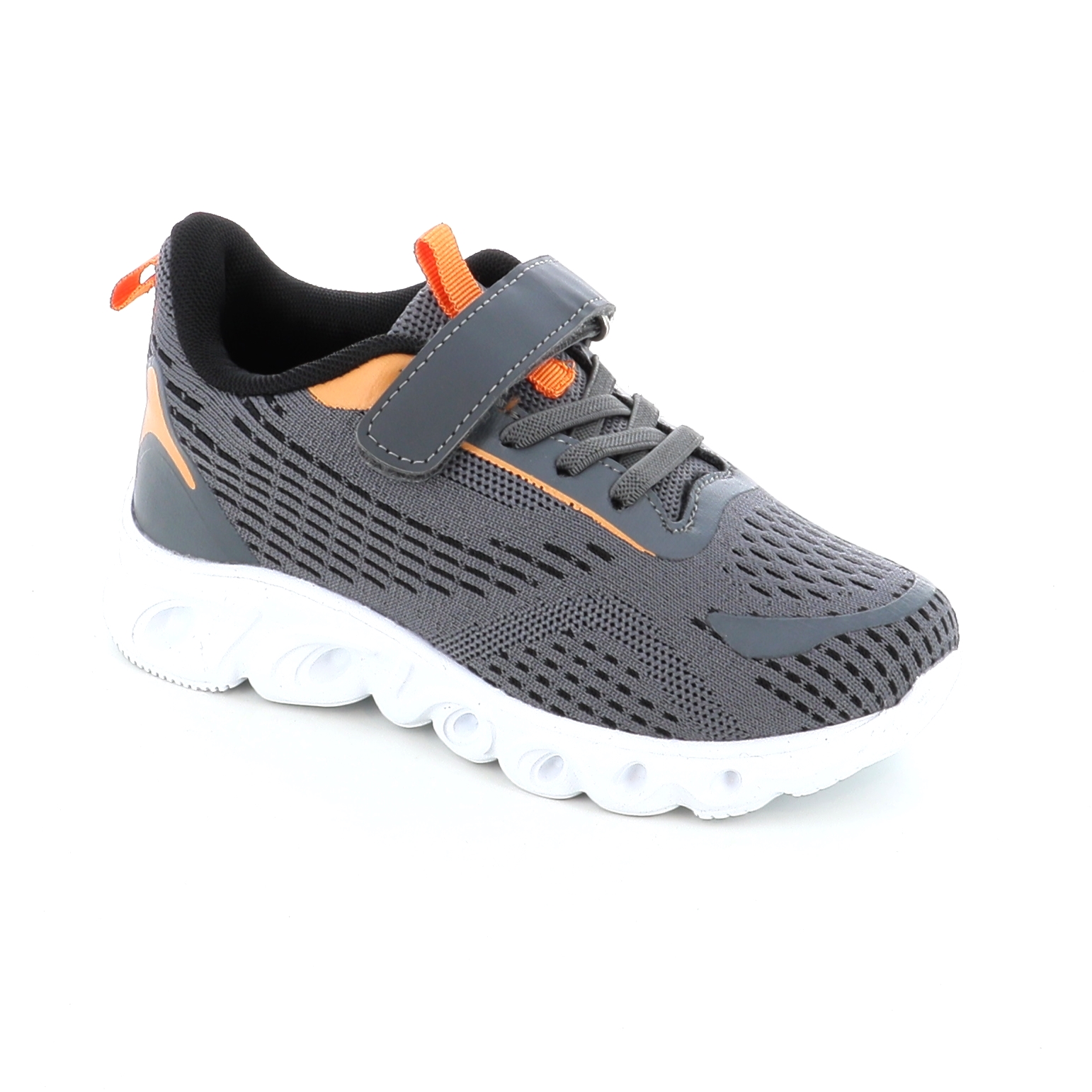 25001/10 ΠΑΙΔΙΚΟ ΥΠΟΔΗΜΑ ΑΘΛΗΤΙΚΟ (ΓΚΡΙ), ΓΚΡΙ