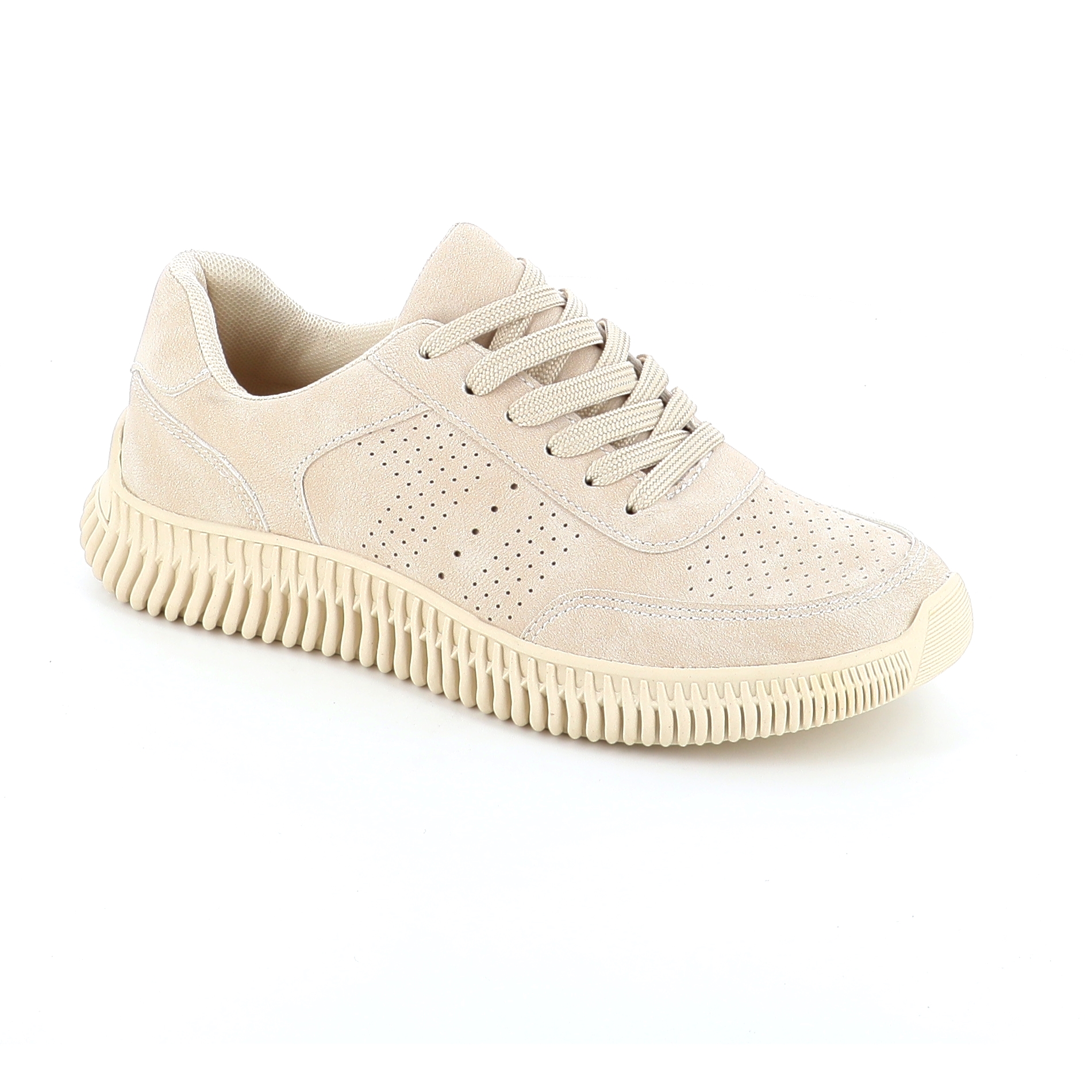 01360/3 ΓΥΝΑΙΚΕΙΟ ΥΠΟΔΗΜΑ CASUAL (ΜΠΕΖ), ΜΠΕΖ