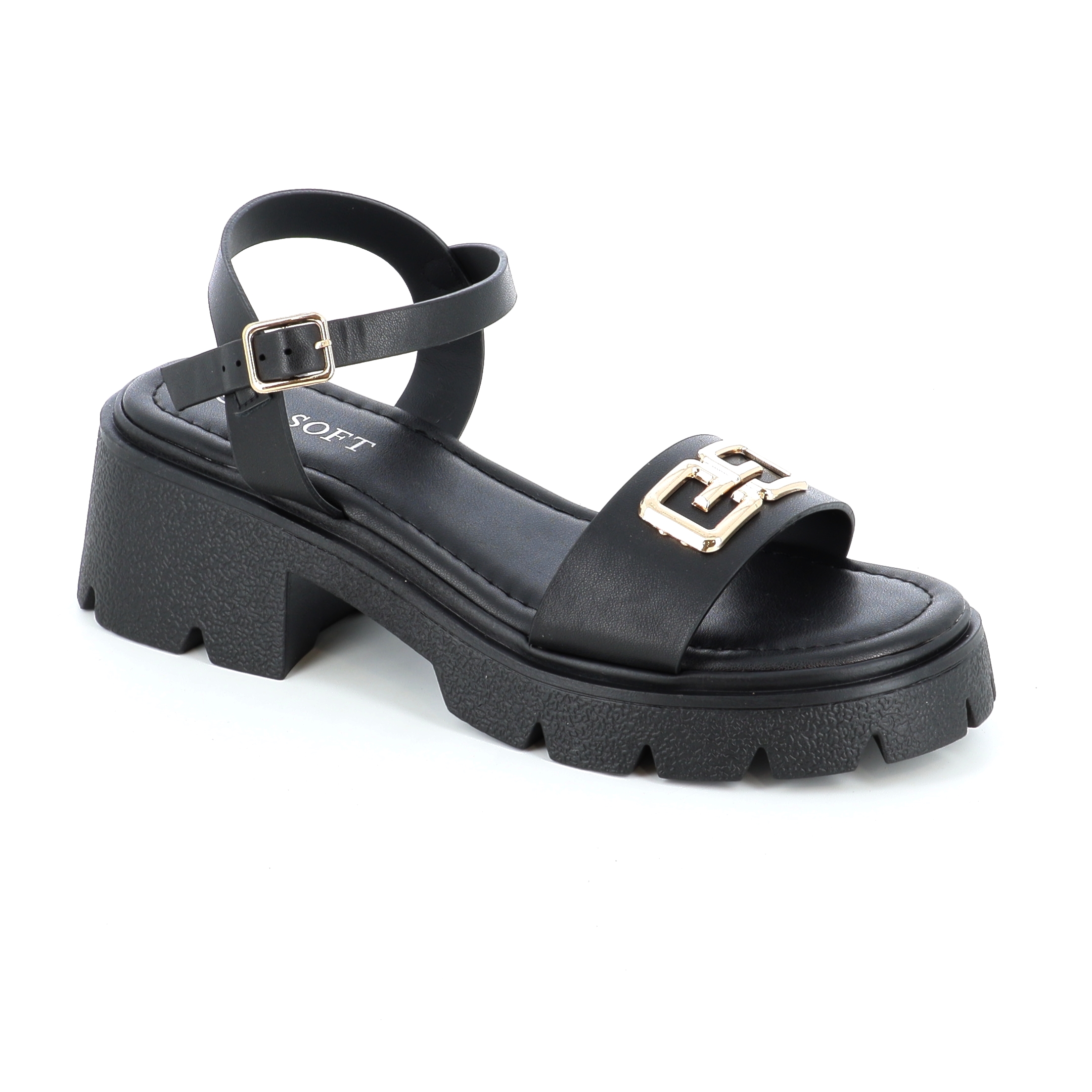 3137 ΓΥΝΑΙΚΕΙΟ ΥΠΟΔΗΜΑ ΠΕΔΙΛΟ, ΜΑΥΡΟ