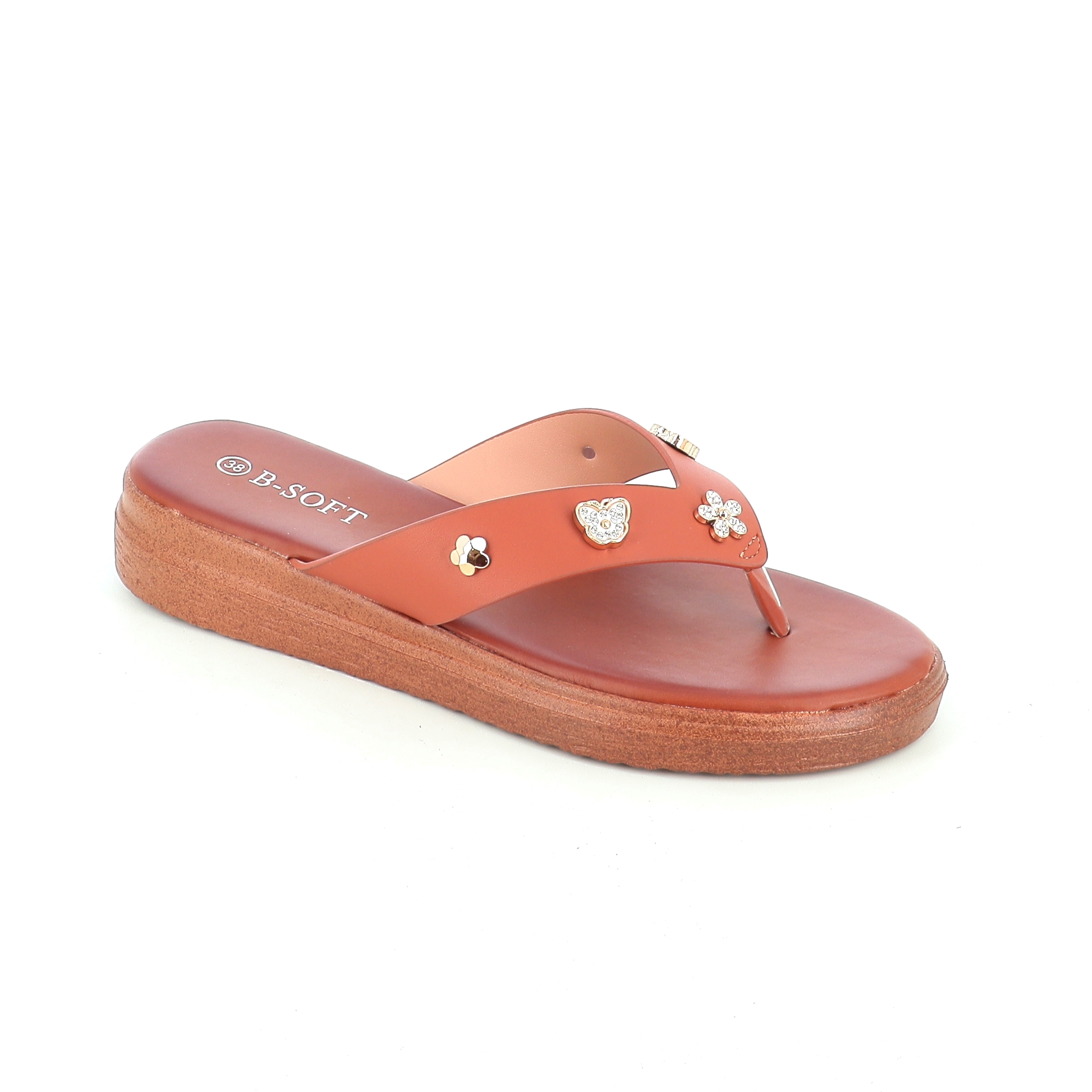 4590-2 ΓΥΝΑΙΚΕΙΟ ΥΠΟΔΗΜΑ FLATFORMS, ΚΑΦΕ