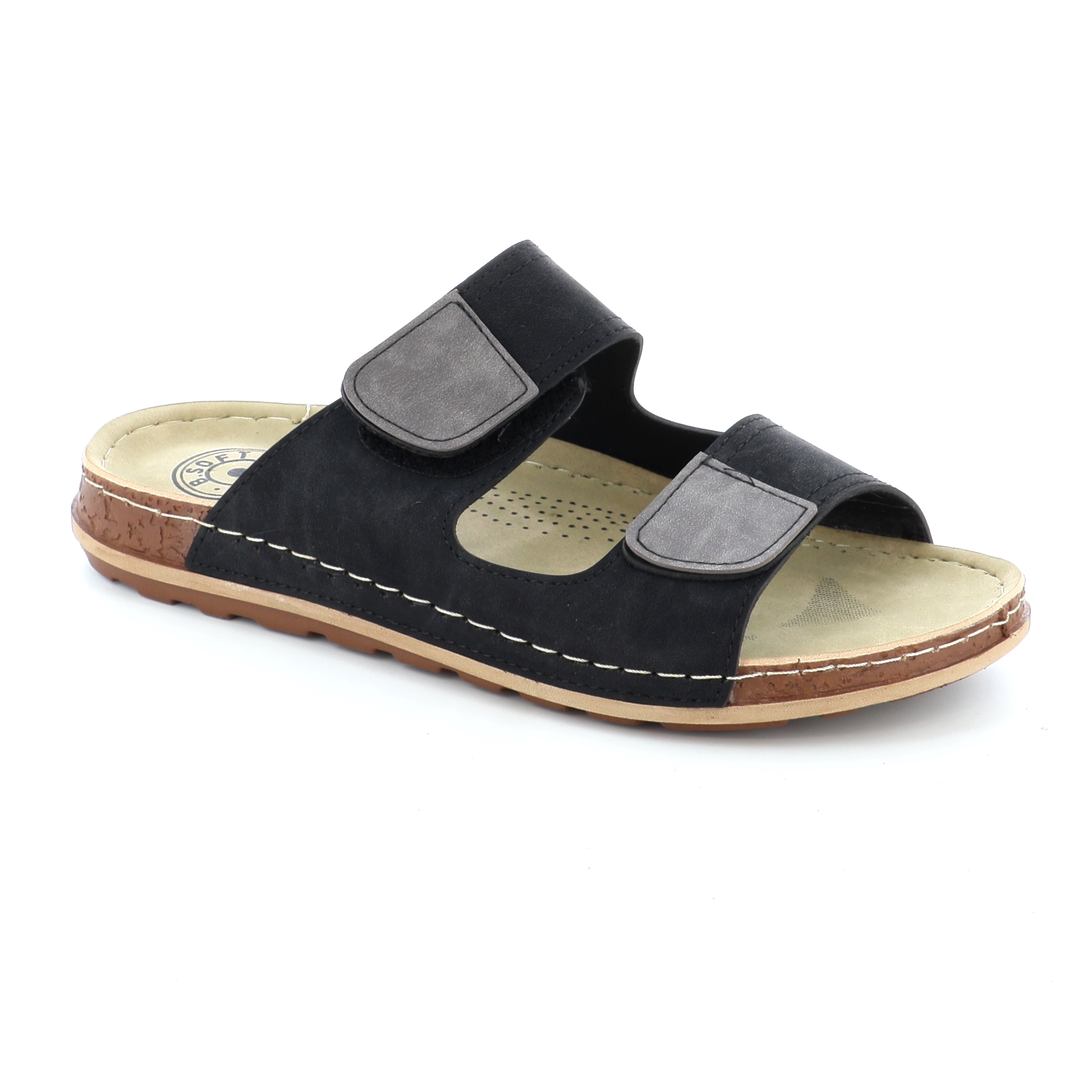 24001 ΑΝΔΡ.ΥΠΟΔΗΜΑ ΠΕΔΙΛΟ, ΜΑΥΡΟ