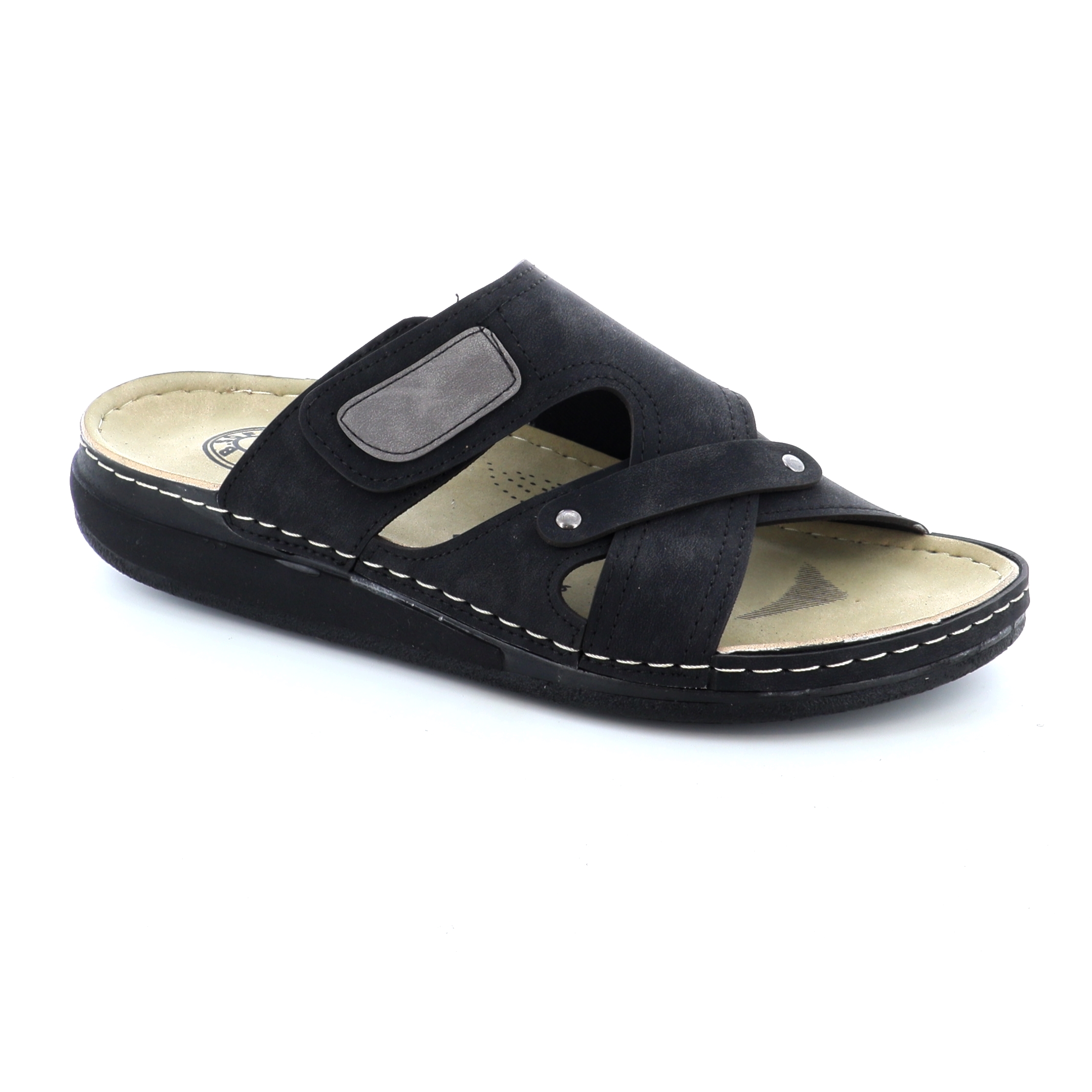 24002 ΑΝΔΡ.ΥΠΟΔΗΜΑ ΠΕΔΙΛΟ, ΜΑΥΡΟ