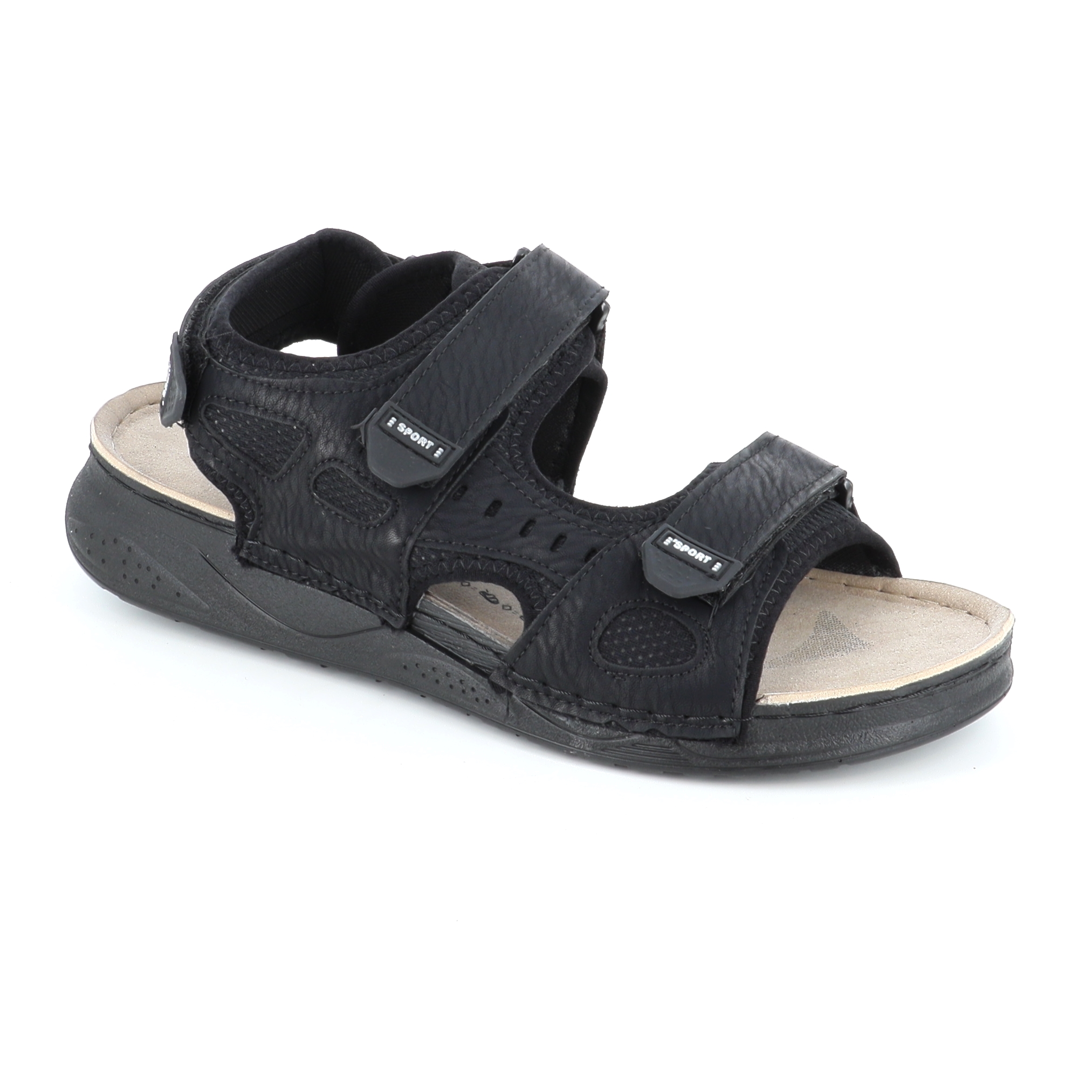 24003 ΑΝΔΡ.ΥΠΟΔΗΜΑ ΠΕΔΙΛΟ, ΜΑΥΡΟ