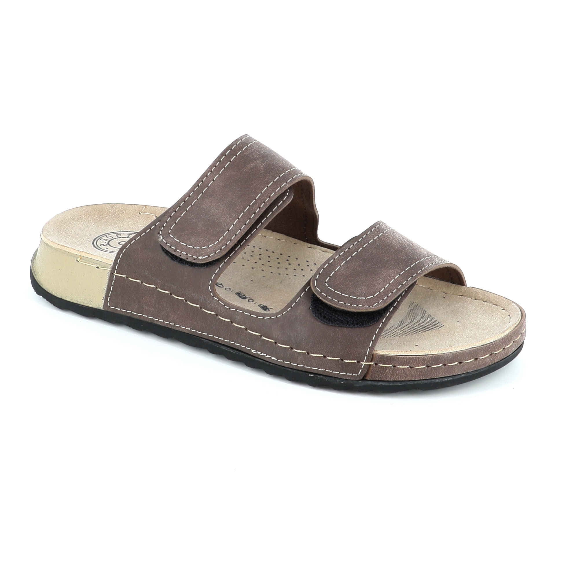 2503 ΑΝΔΡΙΚΟ ΥΠΟΔΗΜΑ ΠΕΔΙΛΟ, ΚΑΦΕ