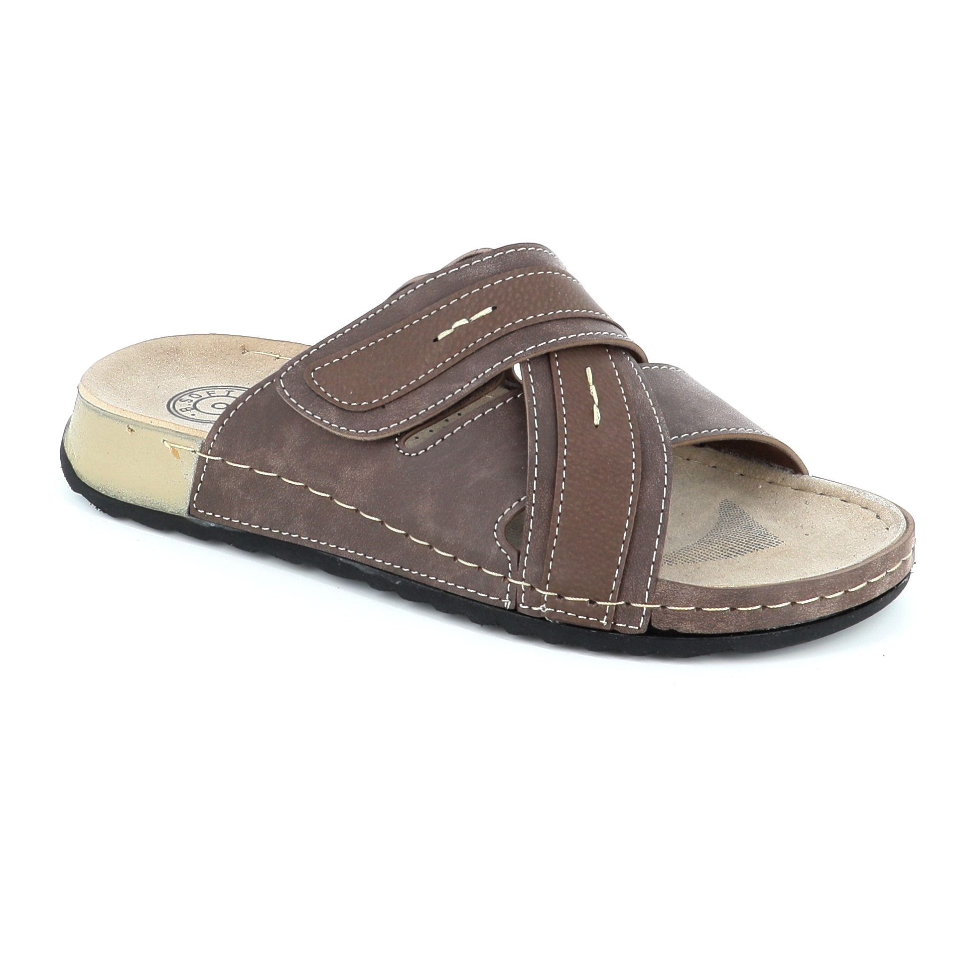 2505 ΑΝΔΡΙΚΟ ΥΠΟΔΗΜΑ ΠΕΔΙΛΟ, ΚΑΦΕ