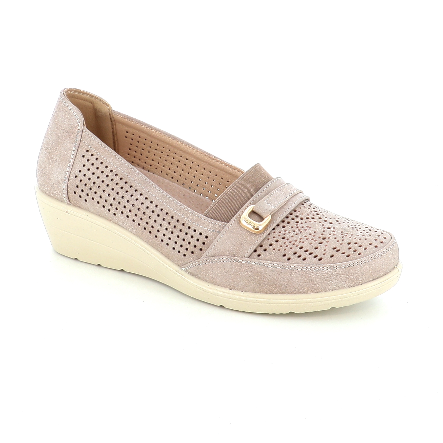 01024 ΓΥΝΑΙΚΕΙΟ ΥΠΟΔΗΜΑ ΜΟΚΑΣΙΝΙ, ΜΠΕΖ