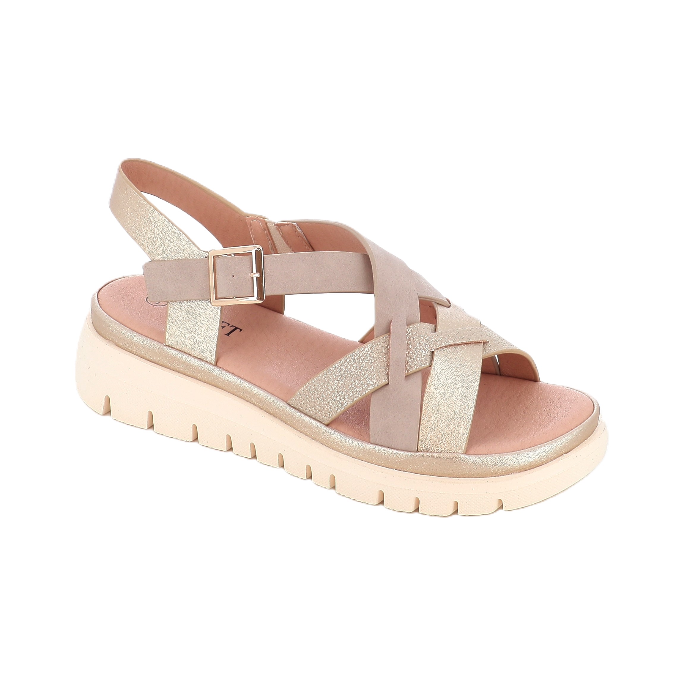 2505-19 ΓΥΝΑΙΚΕΙΟ ΥΠΟΔΗΜΑ ΠΕΔΙΛΟ, ΜΠΕΖ