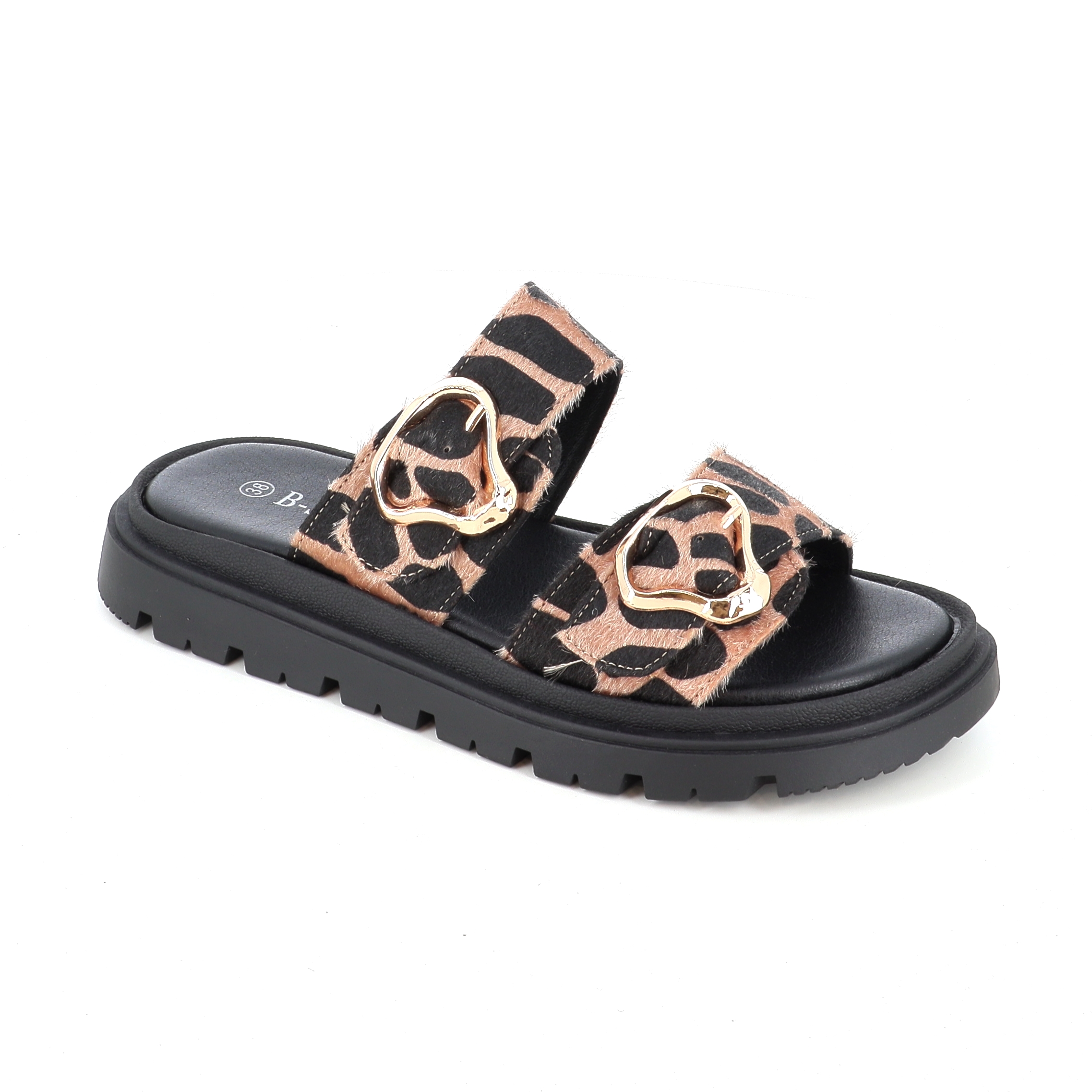 2505-22 ΓΥΝΑΙΚΕΙΟ ΥΠΟΔΗΜΑ FLAT, ΚΑΦΕ