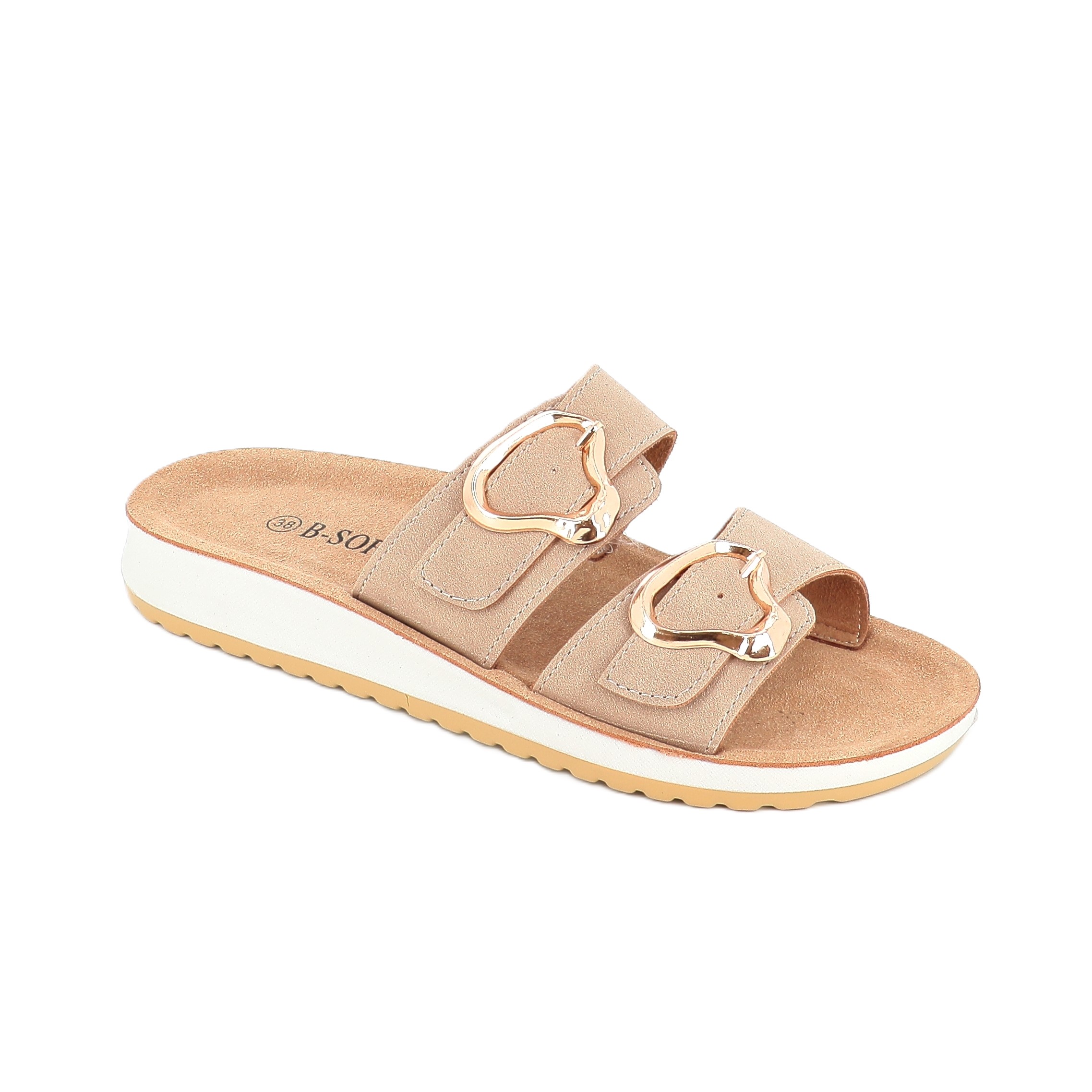 25110-2 ΓΥΝΑΙΚΕΙΟ ΥΠΟΔΗΜΑ, ΜΠΕΖ