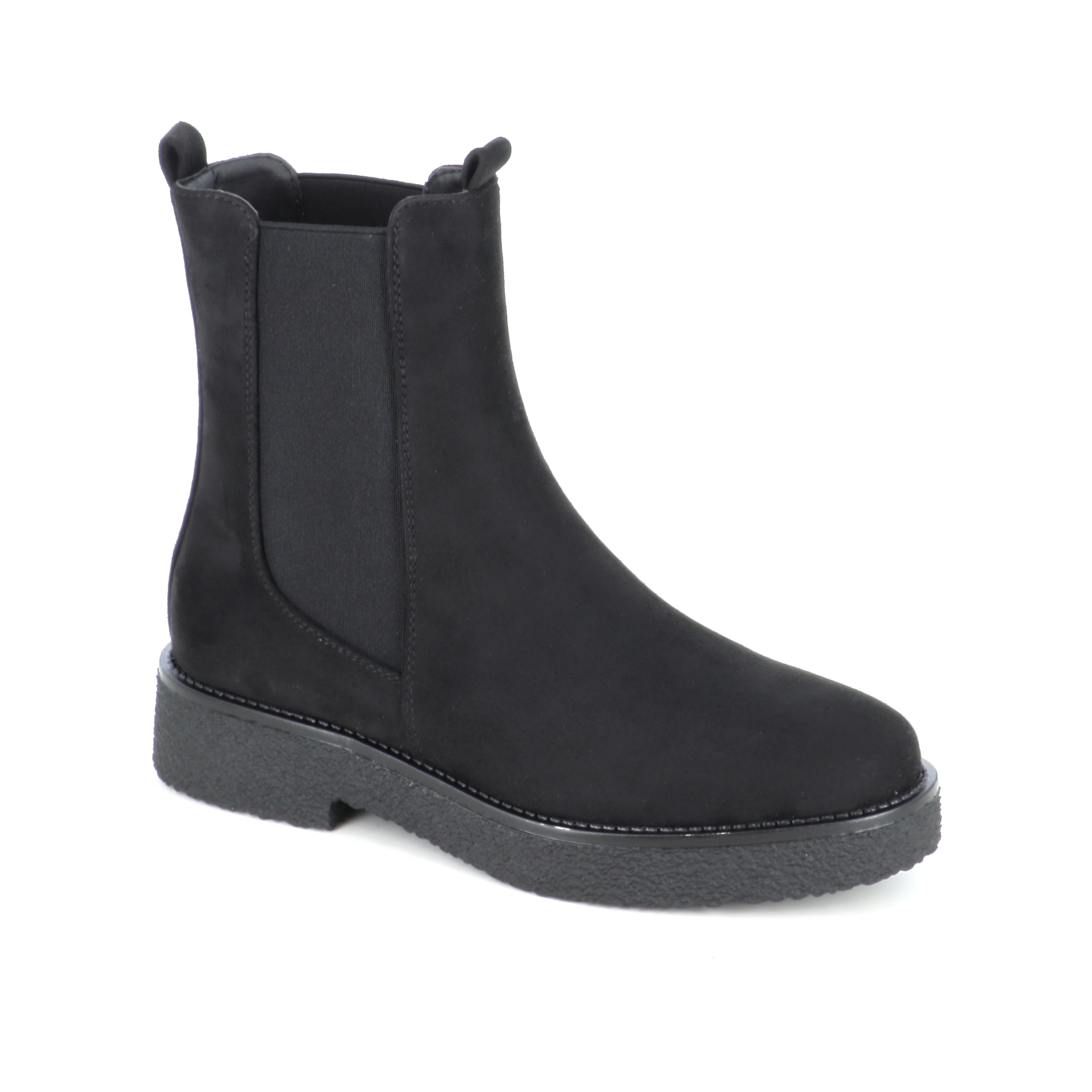 25077 ΓΥΝΑΙΚΕΙΟ ΥΠΟΔΗΜΑ ΜΠΟΤΑΚΙ, ΜΑΥΡΟ