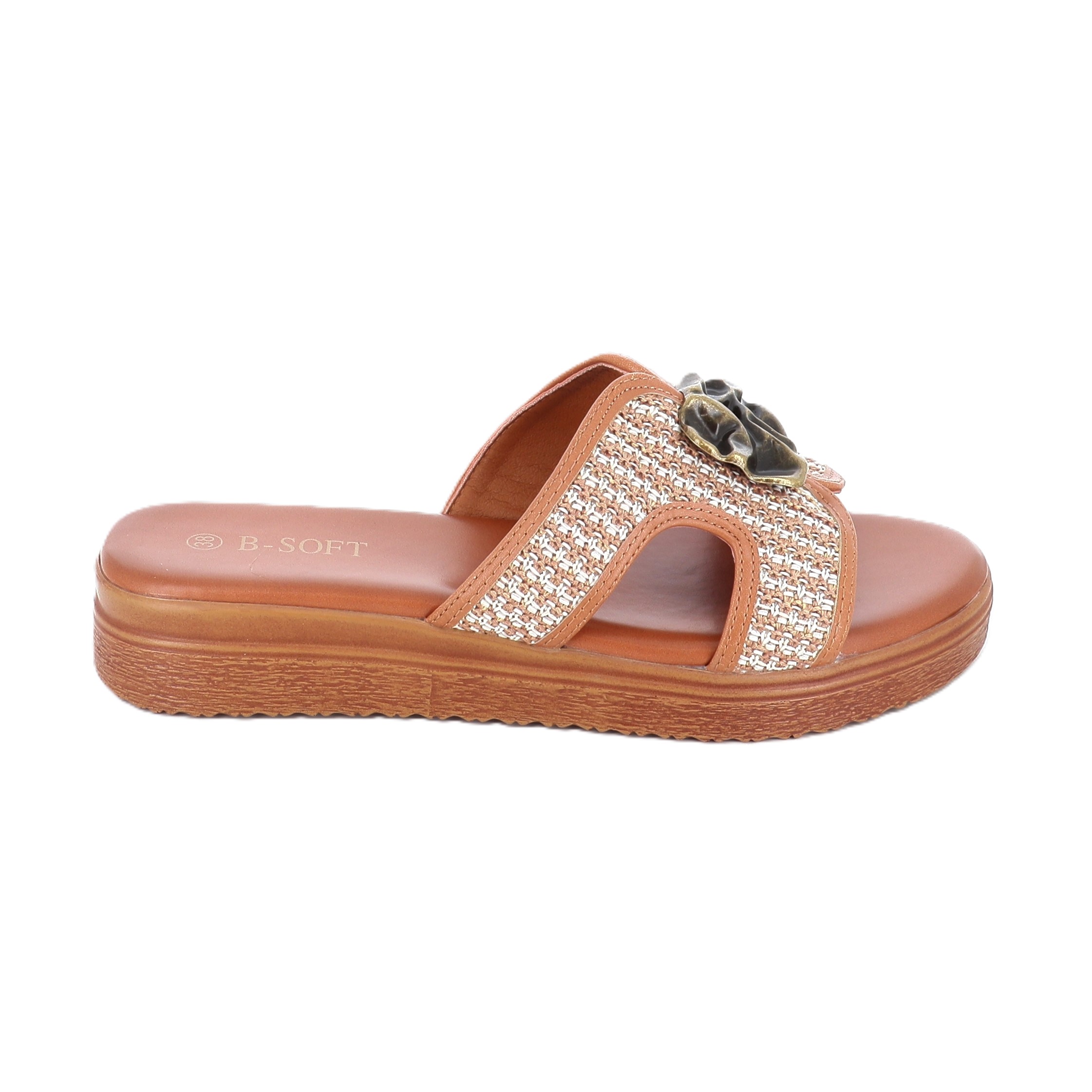 703-83 ΓΥΝΑΙΚΕΙΟ ΥΠΟΔΗΜΑ FLATFORMS, ΜΠΕΖ