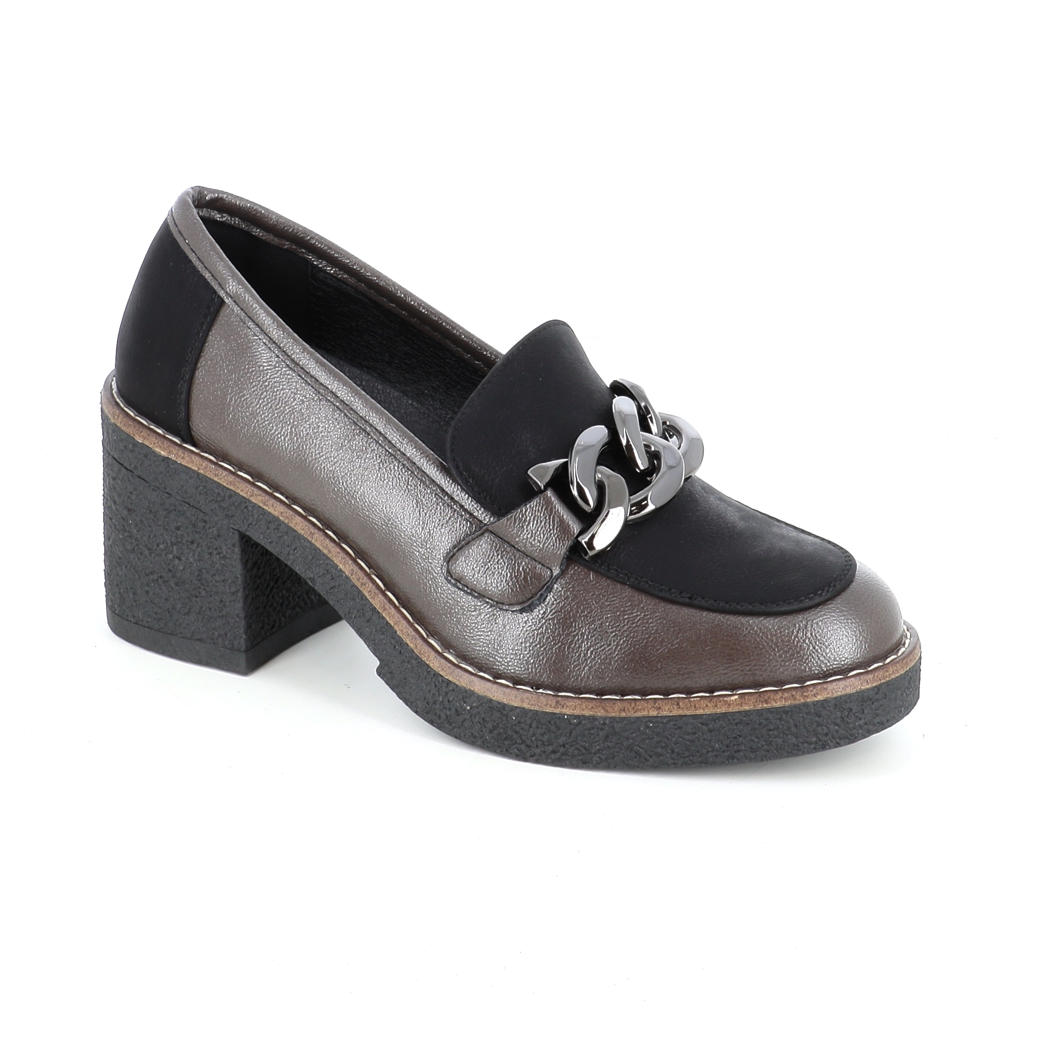 2376-7 ΓΥΝΑΙΚΕΙΟ ΥΠΟΔΗΜΑ ΓΟΒΑ, ΜΑΥΡΟ