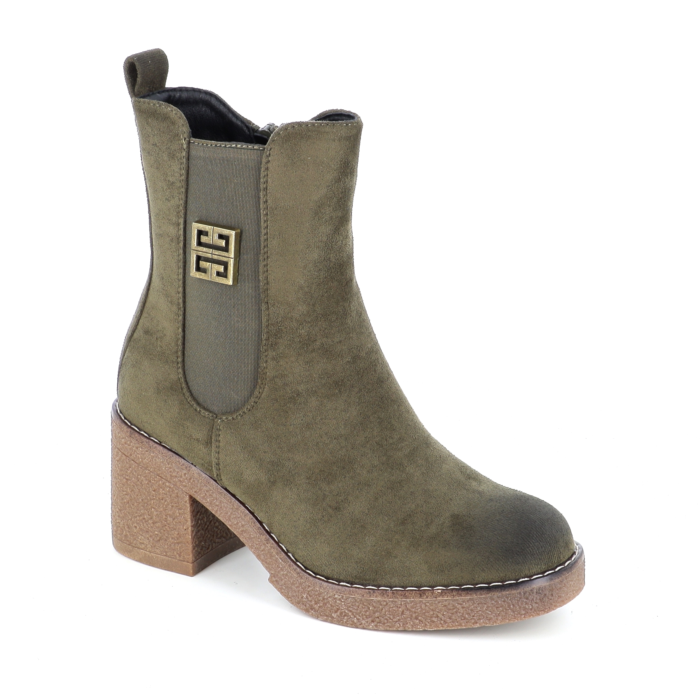 2376-8 ΓΥΝΑΙΚΕΙΟ ΥΠΟΔΗΜΑ ΜΠΟΤΑΚΙ, ΛΑΔΙ