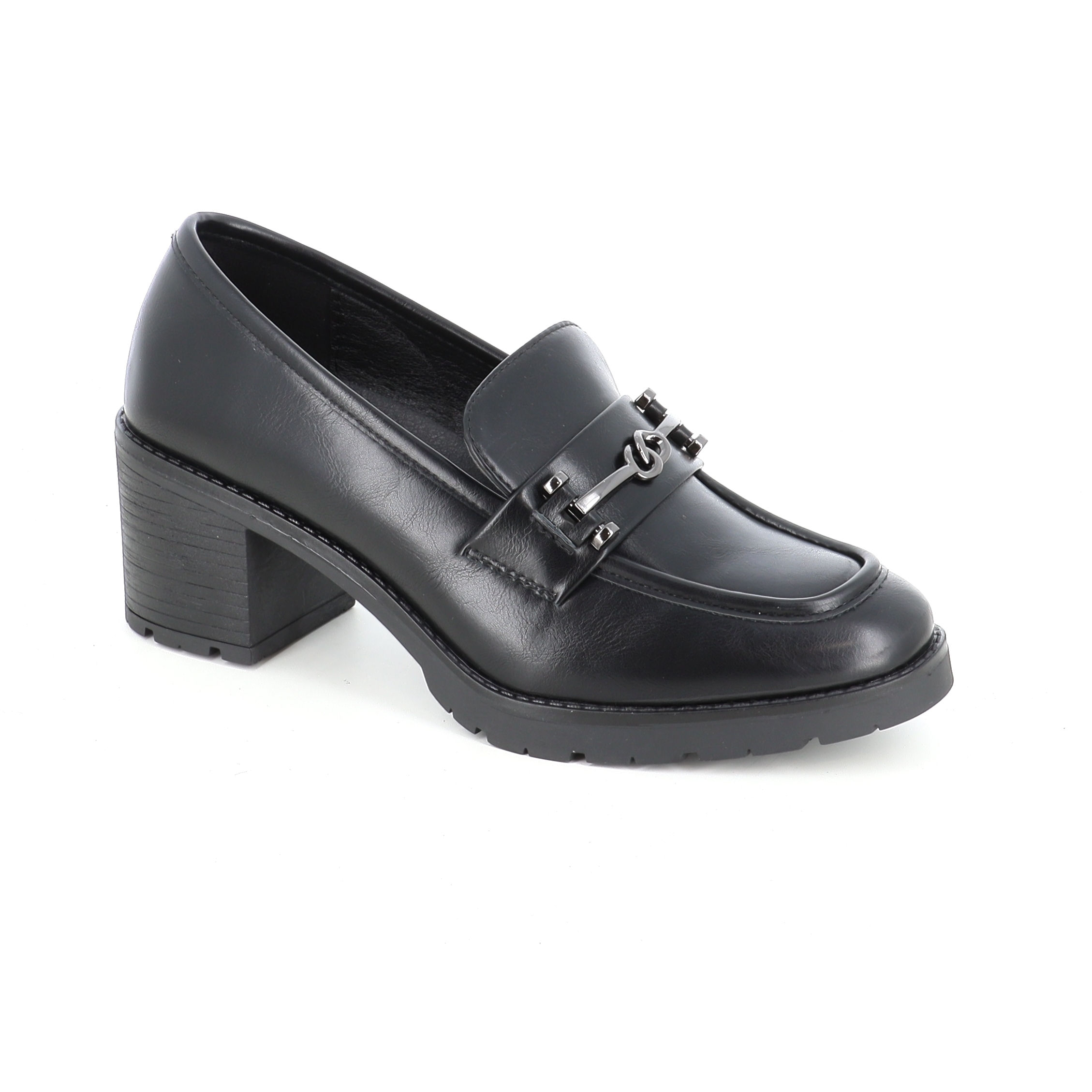 2590-8 ΓΥΝΑΙΚΕΙΟ ΥΠΟΔΗΜΑ ΓΟΒΑ, ΜΑΥΡΟ