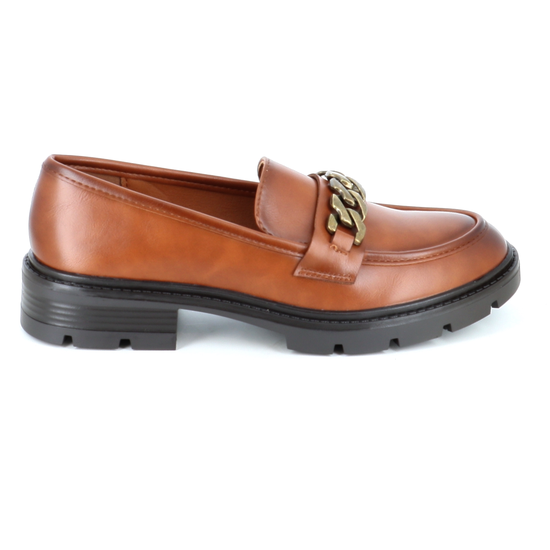 60116 ΓΥΝΑΙΚΕΙΟ ΥΠΟΔΗΜΑ LOAFERS, ΚΑΦΕ