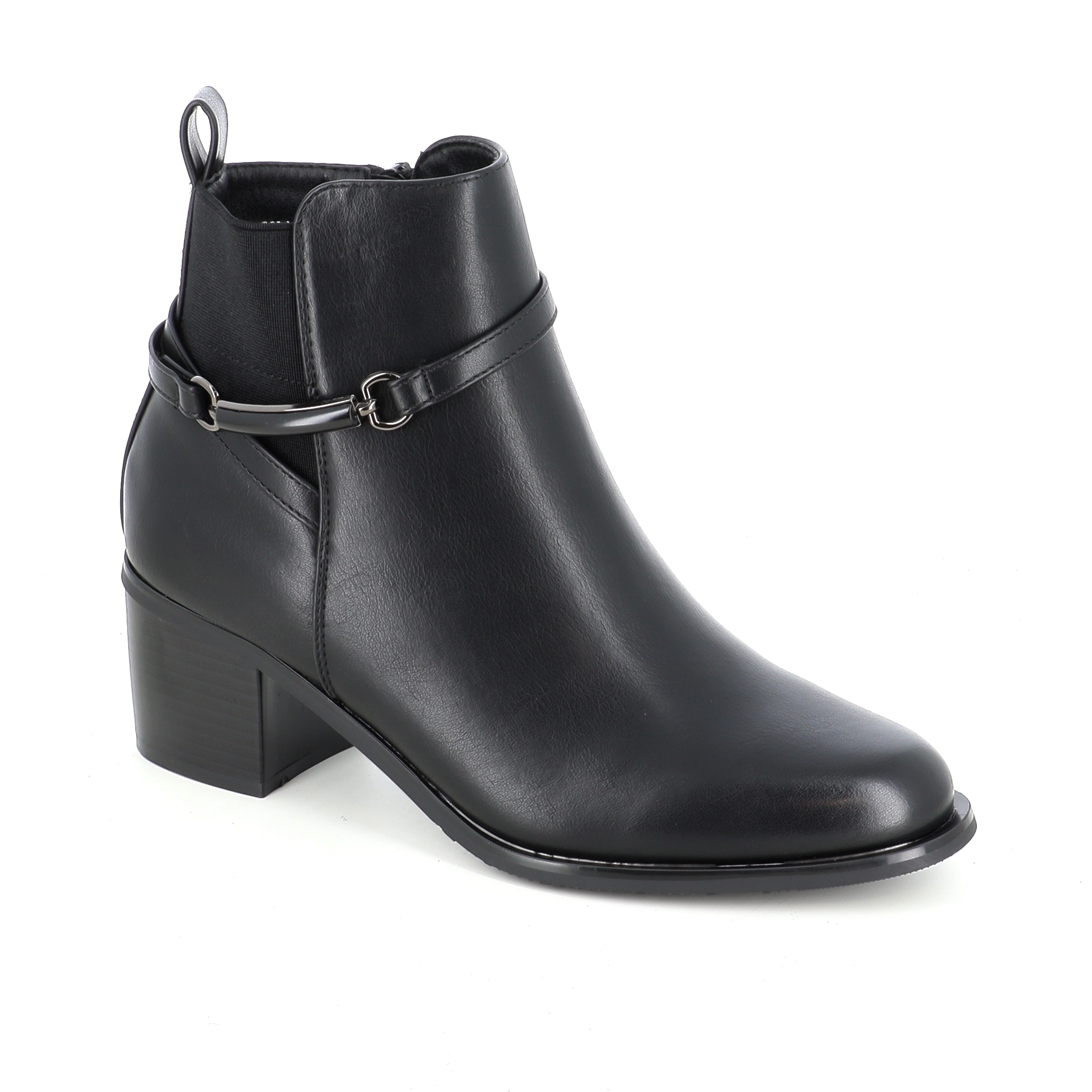 88011 ΓΥΝΑΙΚΕΙΟ ΥΠΟΔΗΜΑ ΜΠΟΤΑΚΙ, ΜΑΥΡΟ