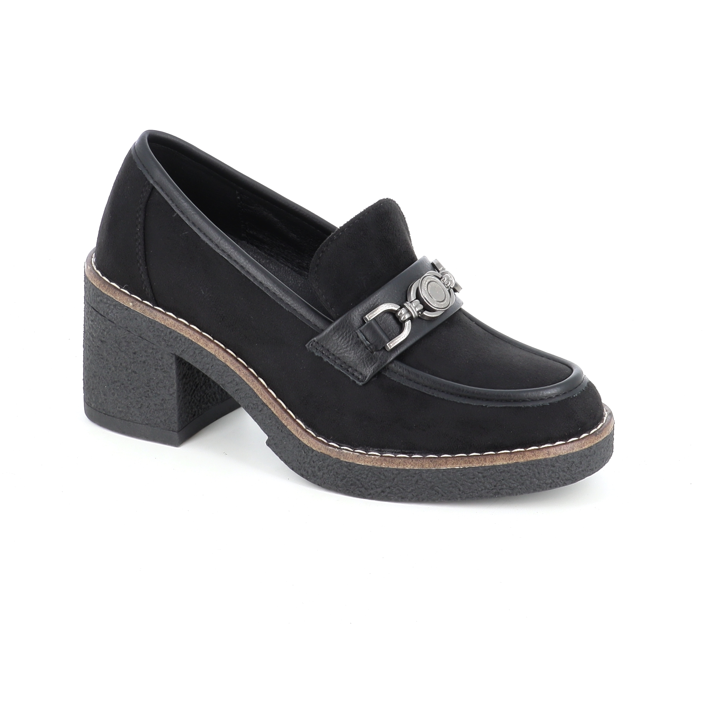 9272-1 ΓΥΝΑΙΚΕΙΟ ΥΠΟΔΗΜΑ ΓΟΒΑ, ΜΑΥΡΟ