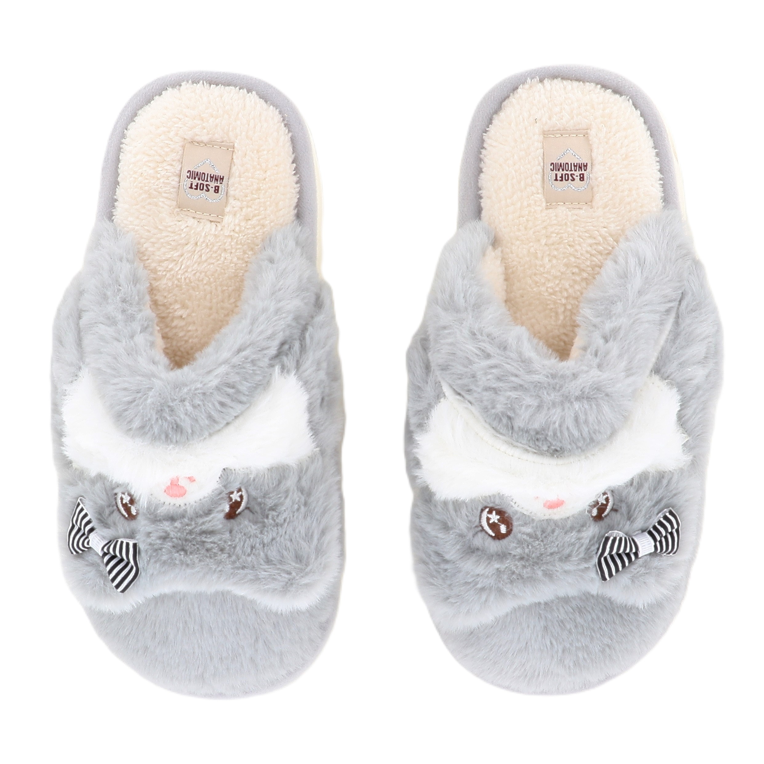 25184 ΓΥΝΑΙΚΕΙΑ ΠΑΝΤΟΦΛΑ, ΓΚΡΙ