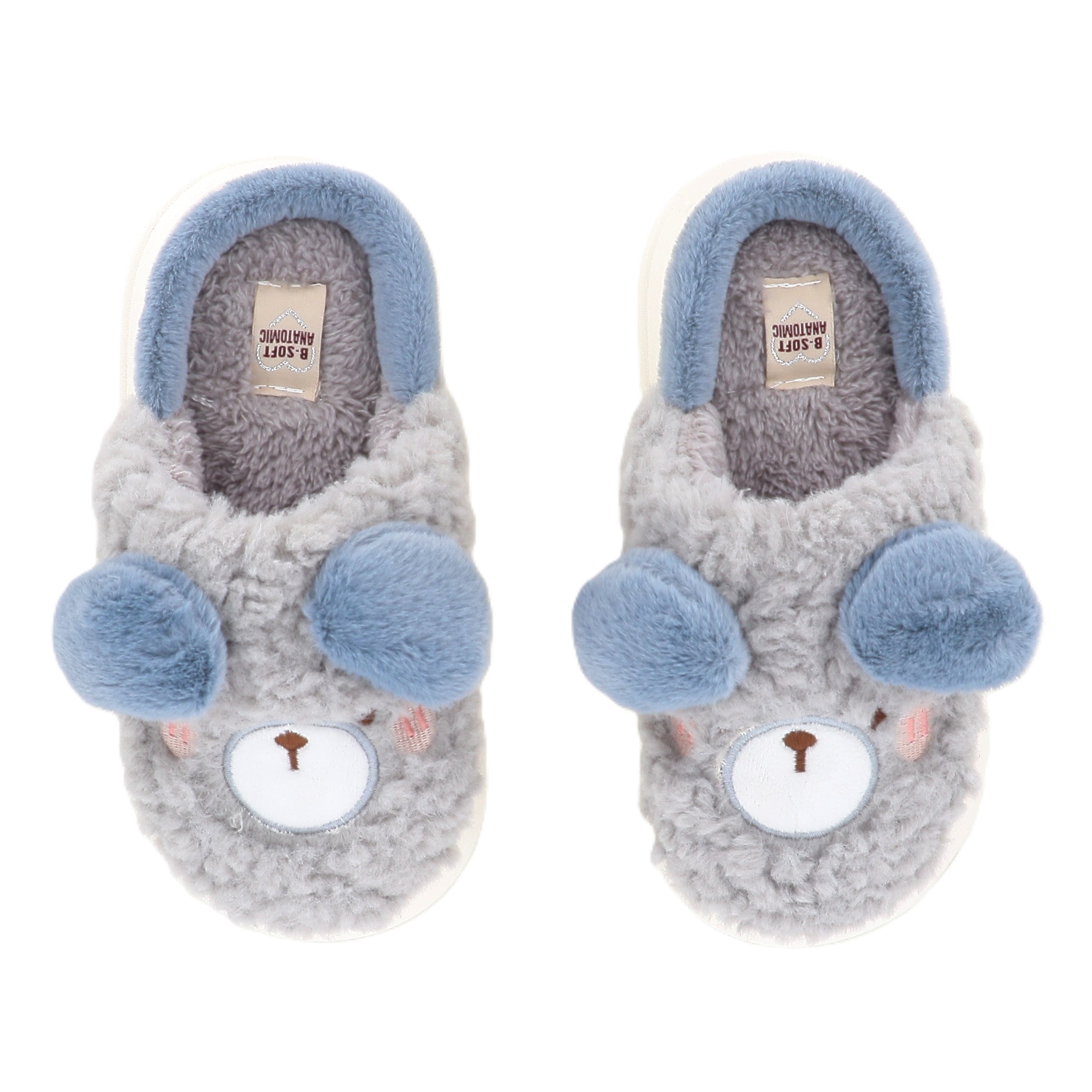 25242 ΠΑΙΔΙΚΗ ΠΑΝΤΟΦΛΑ, ΜΠΛΕ