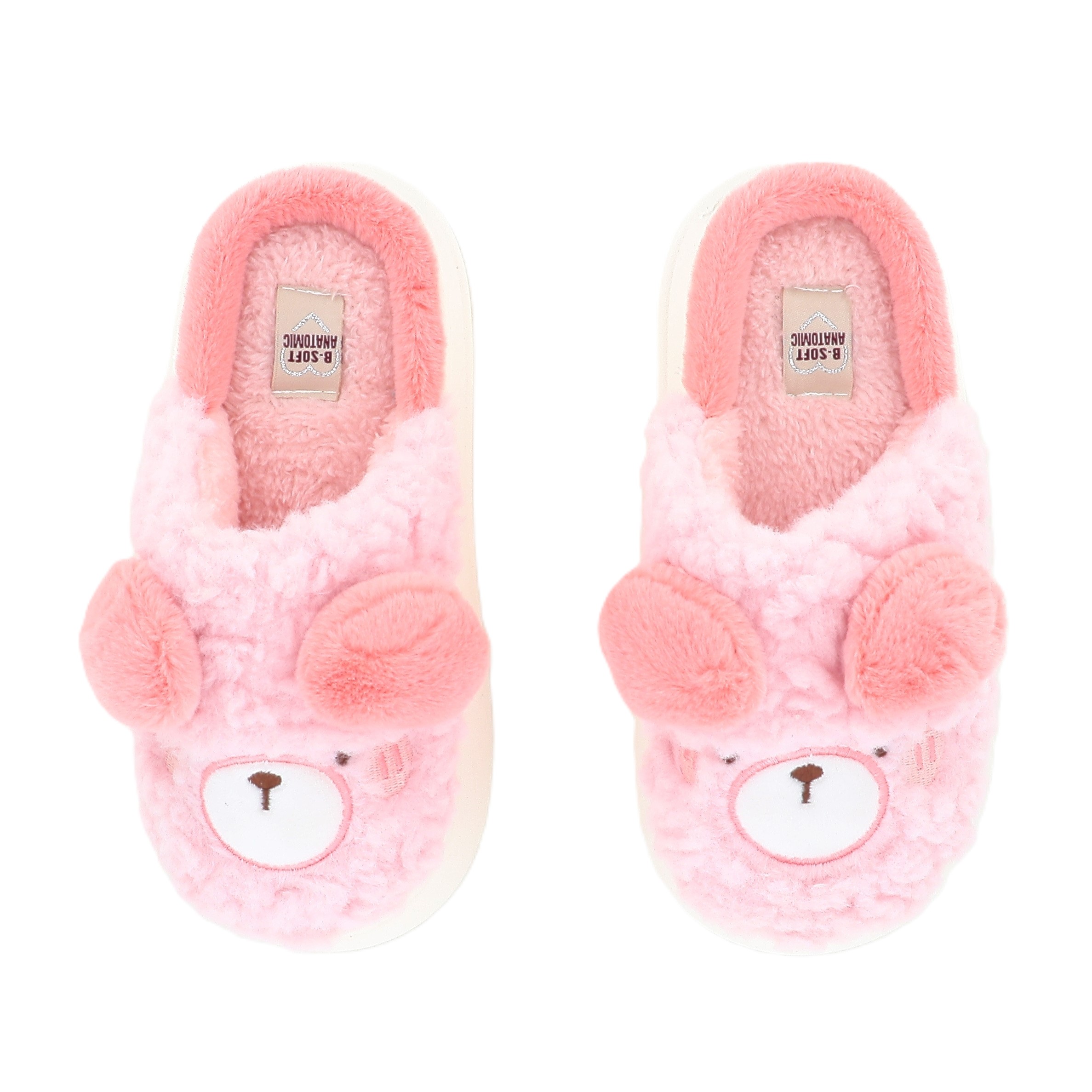 25242 ΠΑΙΔΙΚΗ ΠΑΝΤΟΦΛΑ, ΡΟΖ