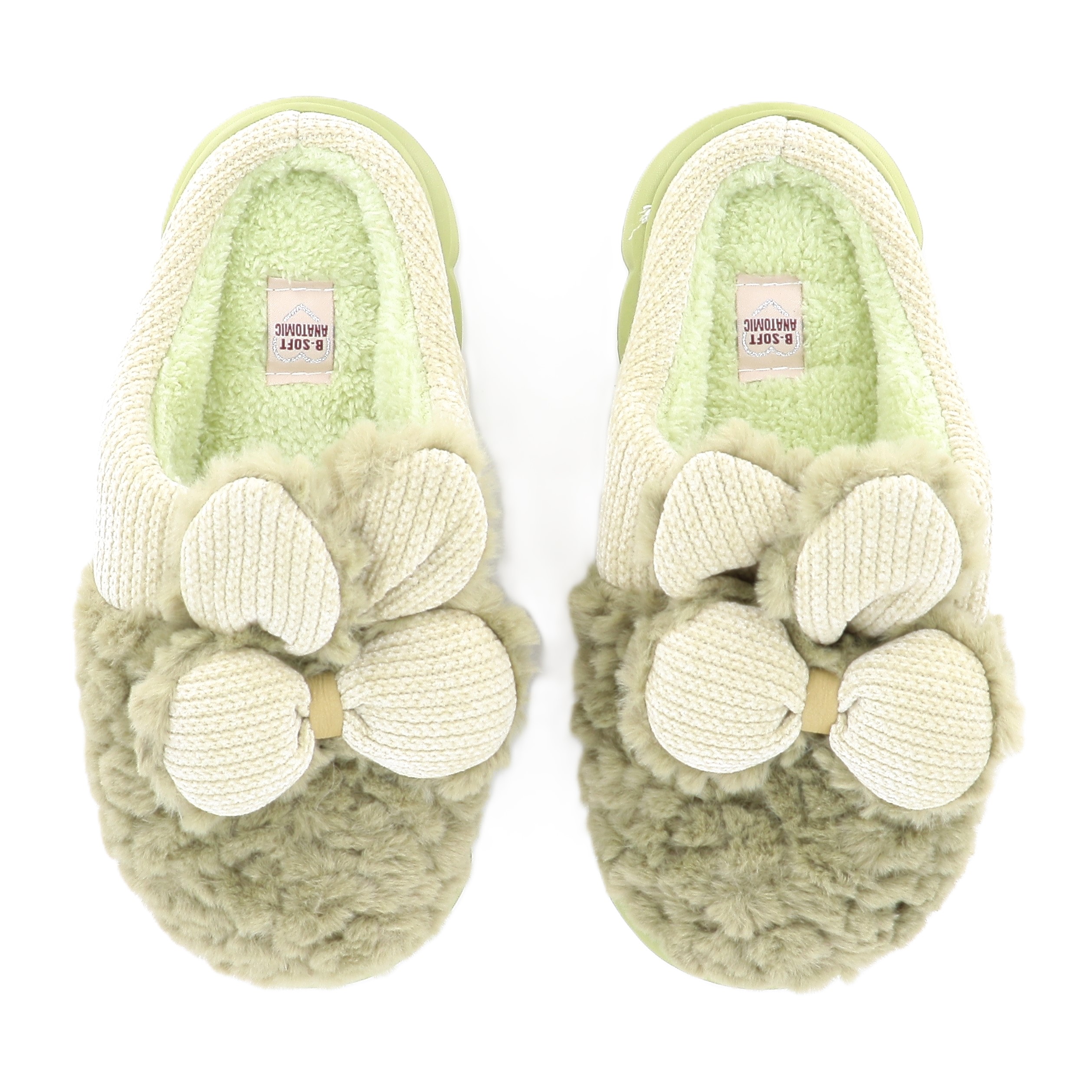 25243 ΓΥΝΑΙΚΕΙΑ ΠΑΝΤΟΦΛΑ, ΠΡΑΣΙΝΟ