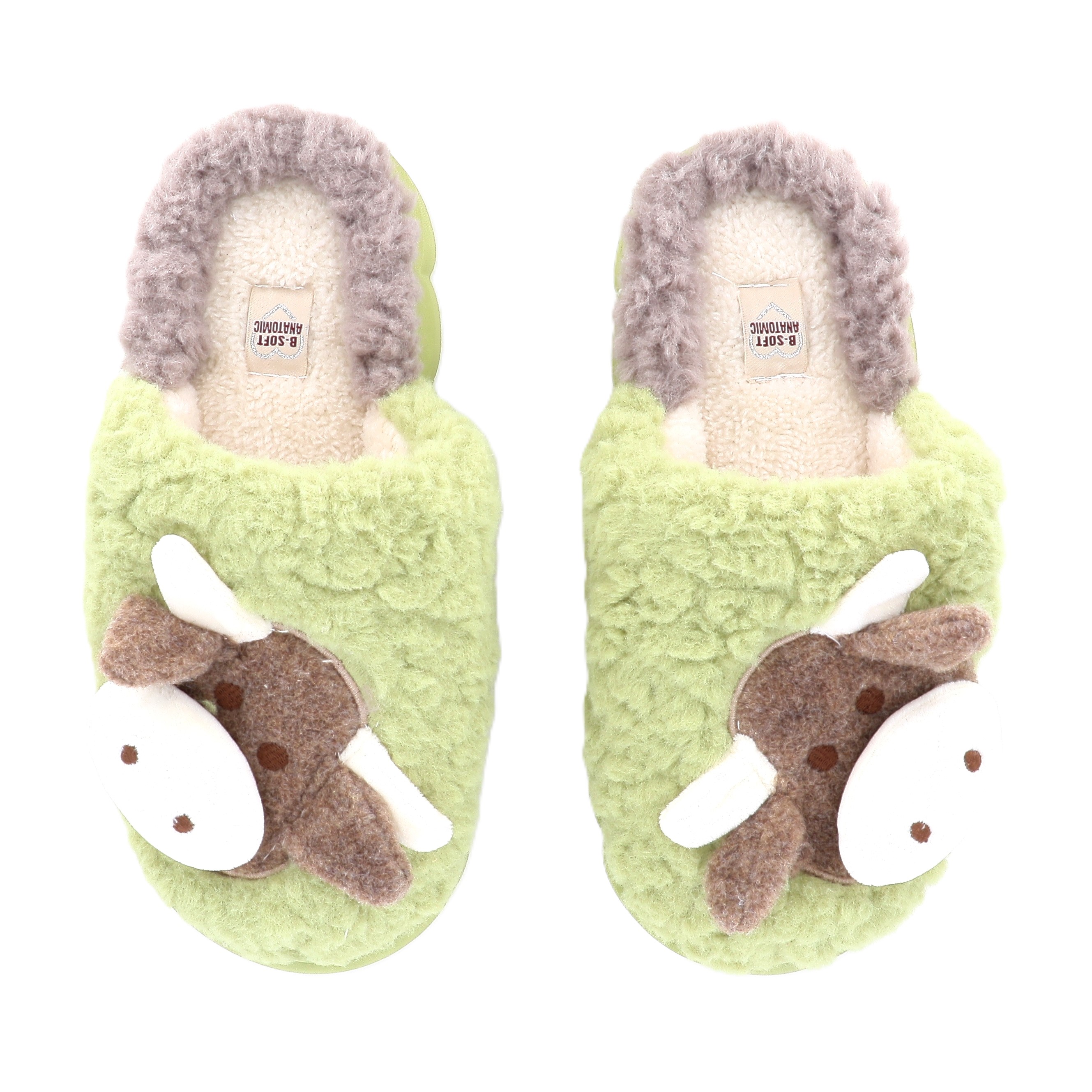 25245 ΓΥΝΑΙΚΕΙΑ ΠΑΝΤΟΦΛΑ, ΠΡΑΣΙΝΟ