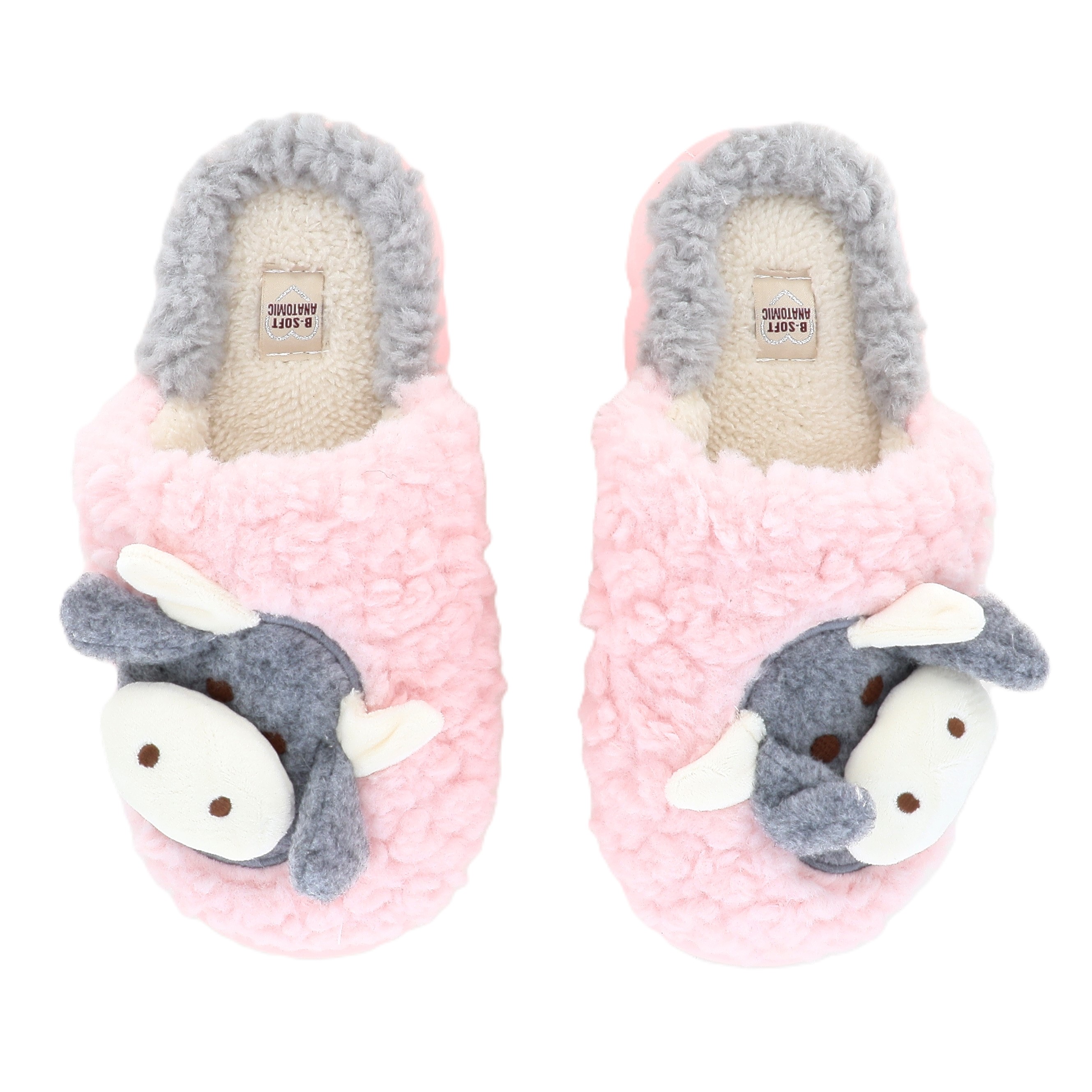 25245 ΓΥΝΑΙΚΕΙΑ ΠΑΝΤΟΦΛΑ, ΡΟΖ