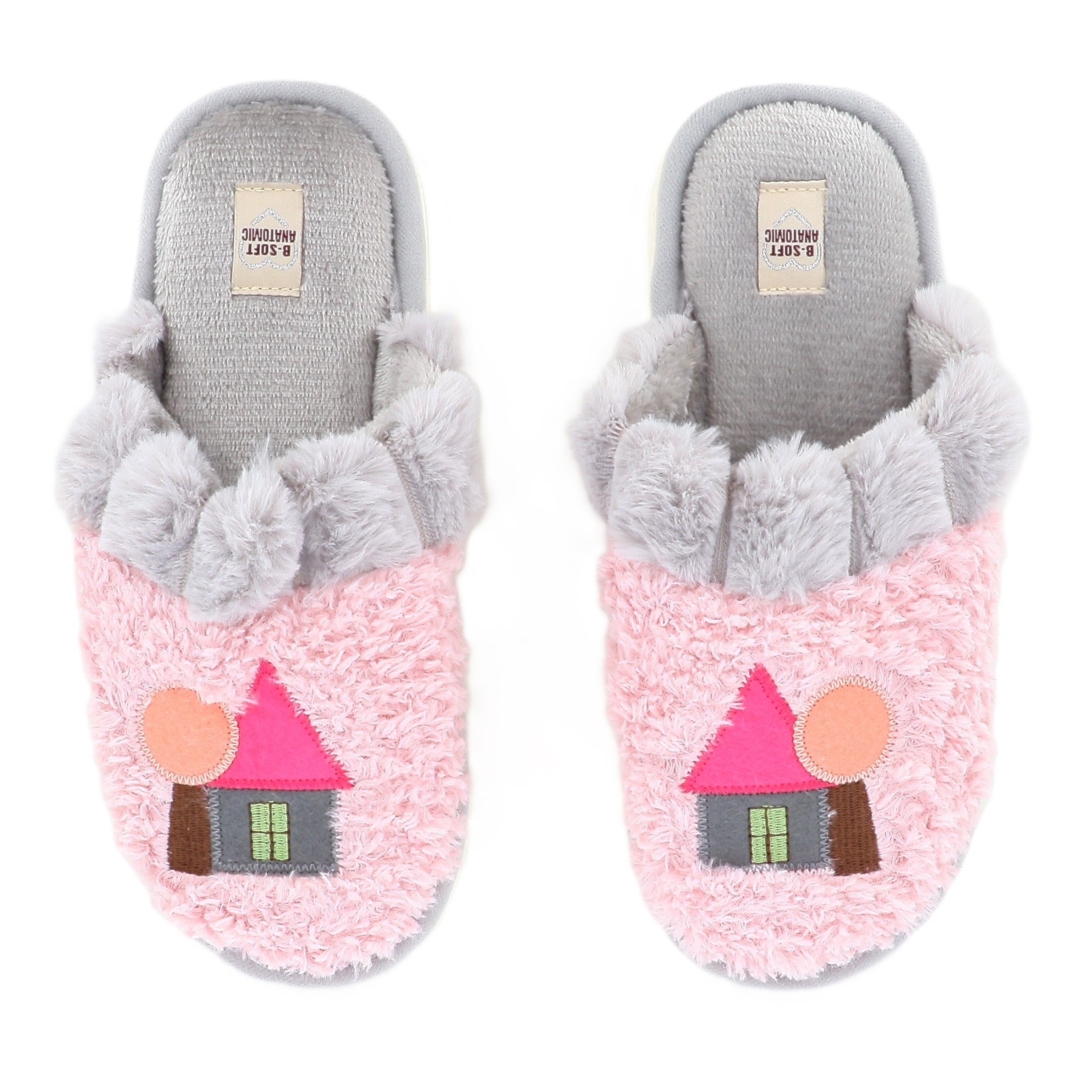 25247 ΓΥΝΑΙΚΕΙΑ ΠΑΝΤΟΦΛΑ, ΡΟΖ