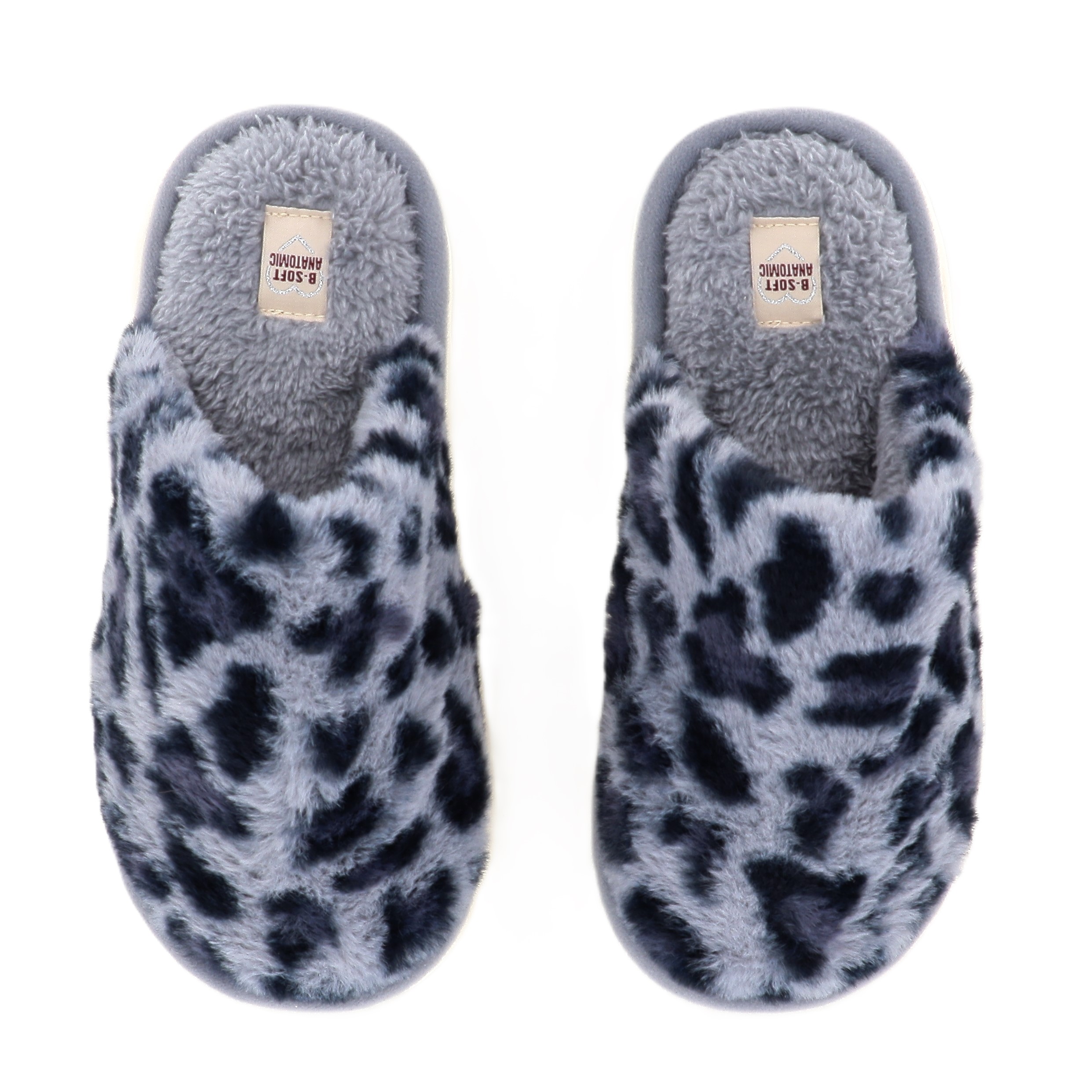 25249 ΓΥΝΑΙΚΕΙΑ ΠΑΝΤΟΦΛΑ, ΓΚΡΙ