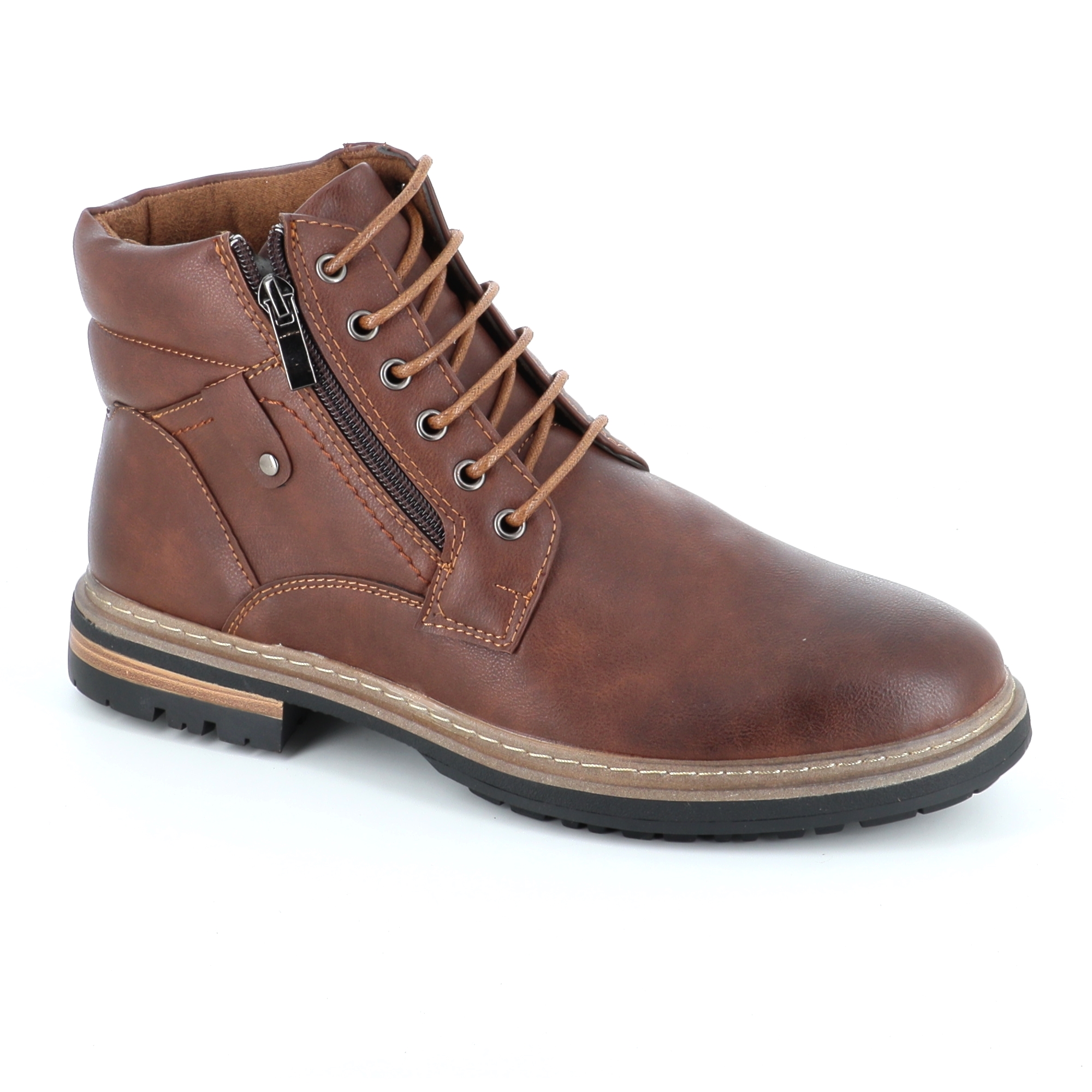 135 ΑΝΔΡΙΚΟ ΜΠΟΤΑΚΙ CASUAL, ΚΑΦΕ