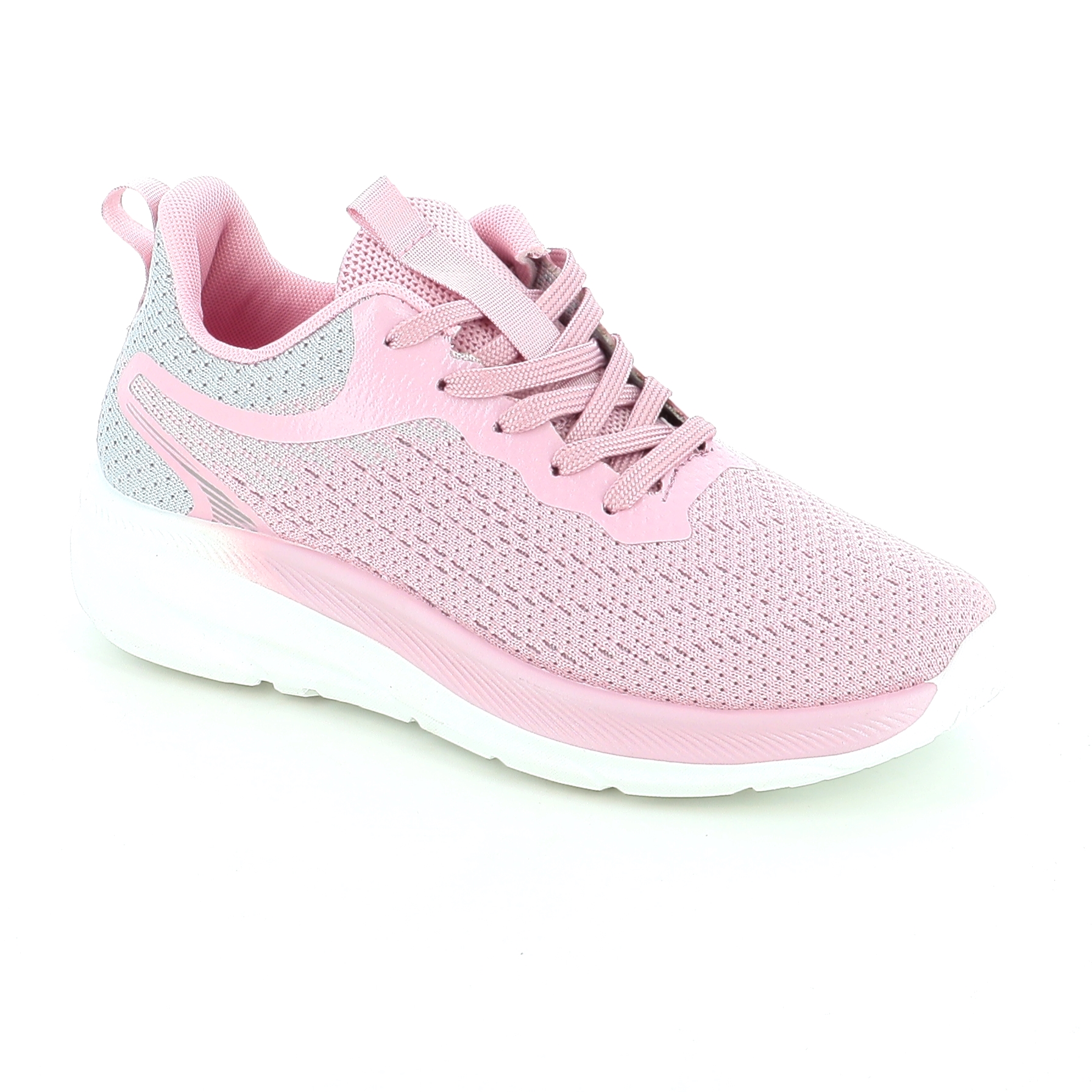 24611/11 ΓΥΝΑΙΚΕΙΟ ΥΠΟΔΗΜΑ CASUAL (ΡΟΖ), ΡΟΖ