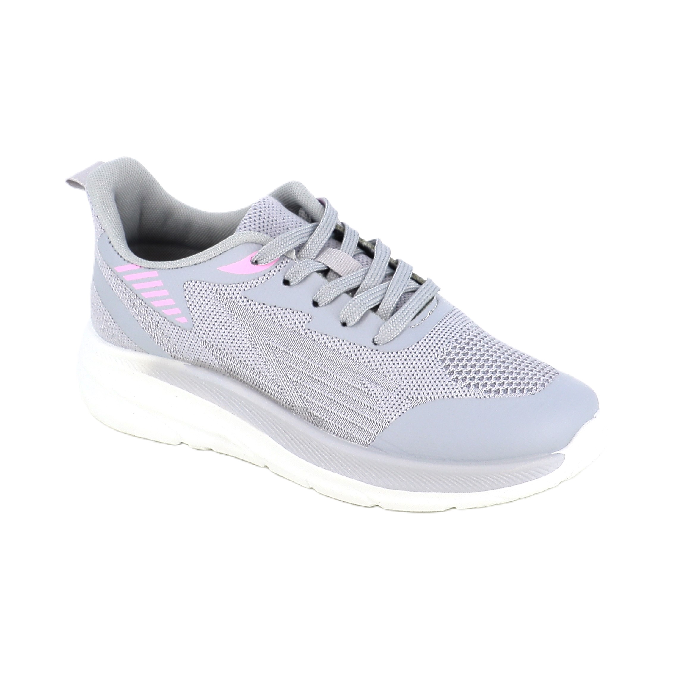 92506 ΓΥΝΑΙΚΕΙΟ ΥΠΟΔΗΜΑ CASUAL, ΓΚΡΙ