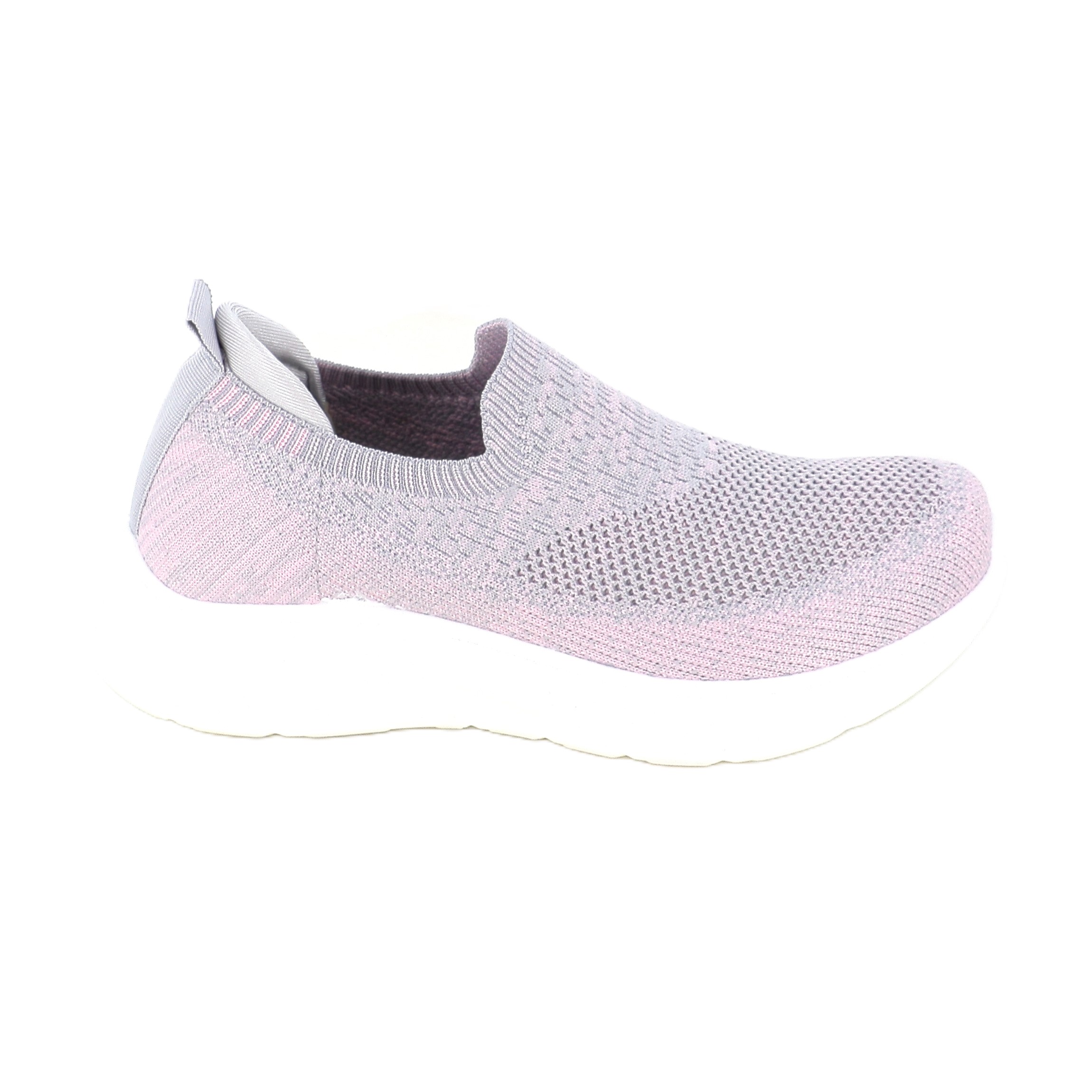 92507 ΓΥΝΑΙΚΕΙΟ ΥΠΟΔΗΜΑ CASUAL, ΓΚΡΙ