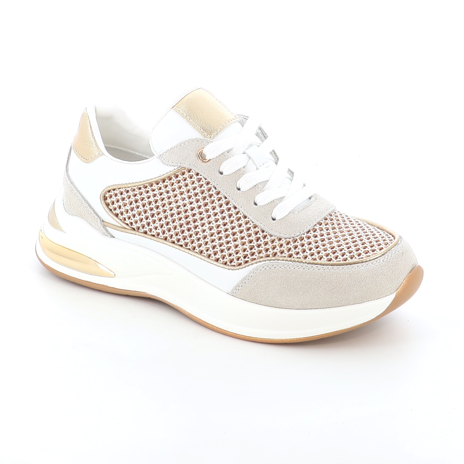 62128 ΓΥΝΑΙΚΕΙΟ ΥΠΟΔΗΜΑ CASUAL, ΜΠΕΖ