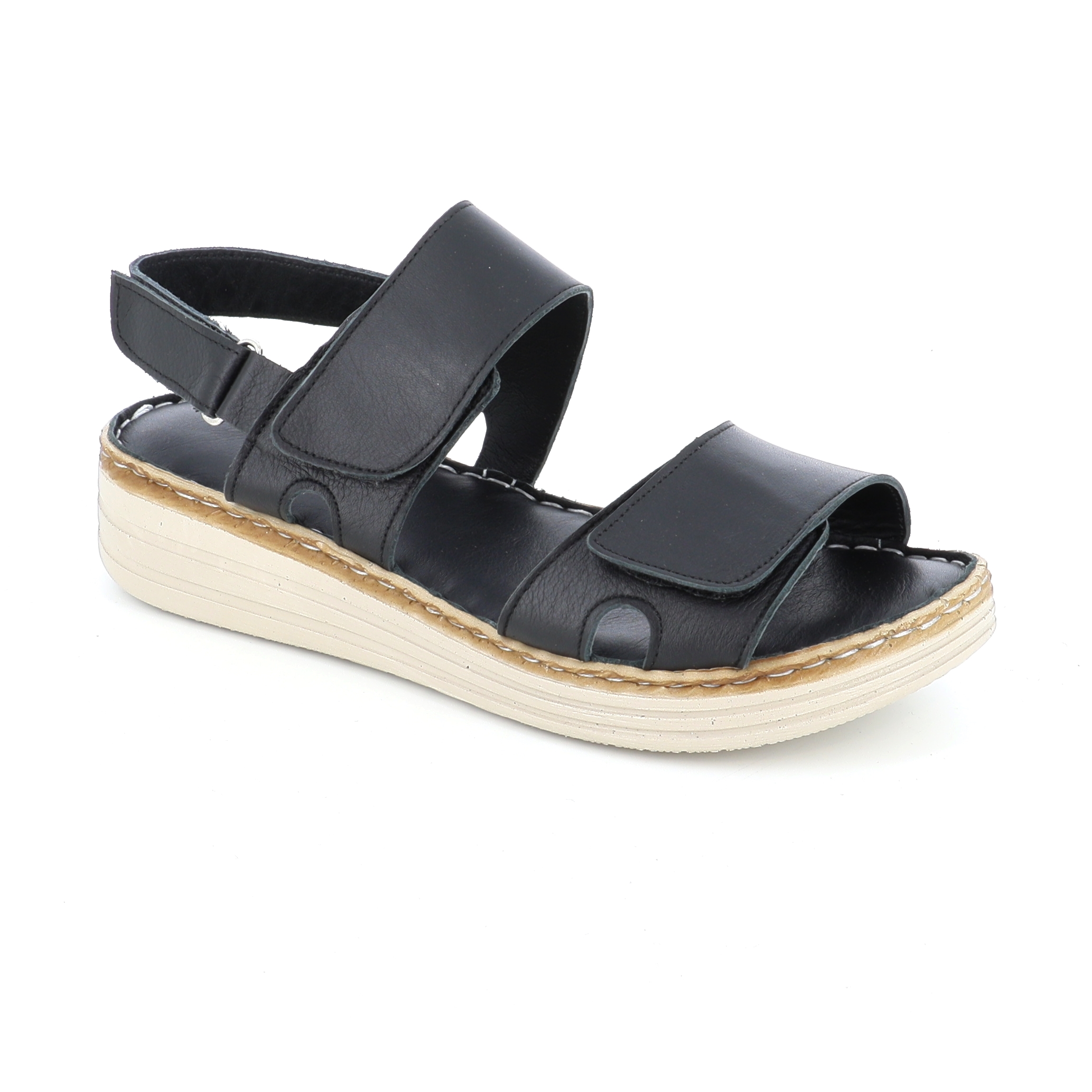 2027 ΓΥΝΑΙΚΕΙΟ ΥΠΟΔΗΜΑ ΔΕΡΜΑΤΙΝΟ, ΜΑΥΡΟ