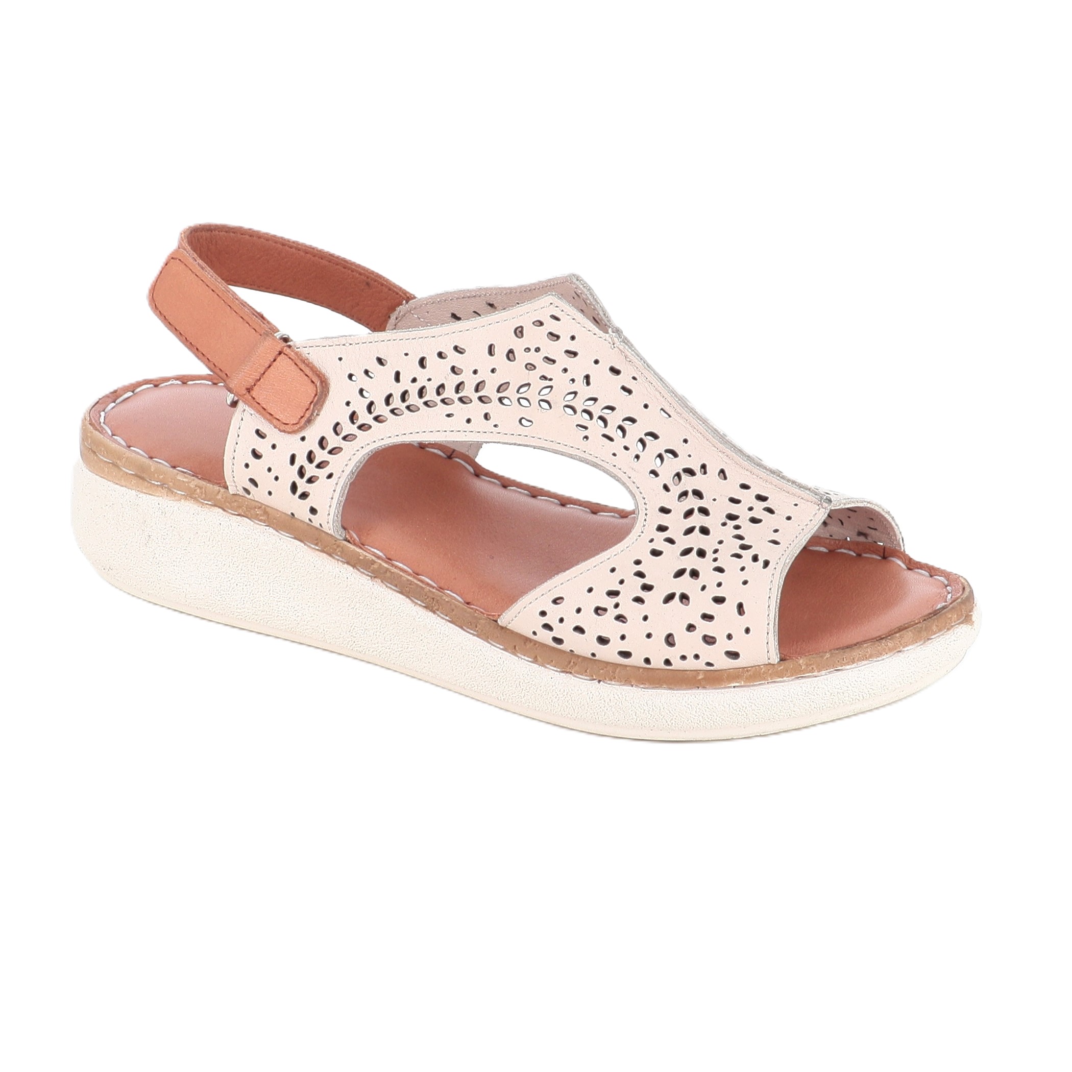 784 ΓΥΝΑΙΚΕΙΟ ΥΠΟΔΗΜΑ ΔΕΡΜΑΤΙΝΟ, ΜΠΕΖ