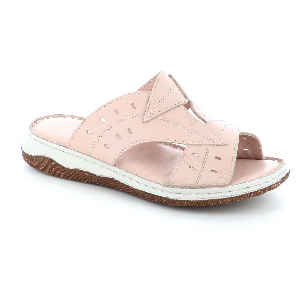 977 ΓΥΝΑΙΚΕΙΟ ΥΠΟΔΗΜΑ ΔΕΡΜΑΤΙΝΟ, ΜΠΕΖ