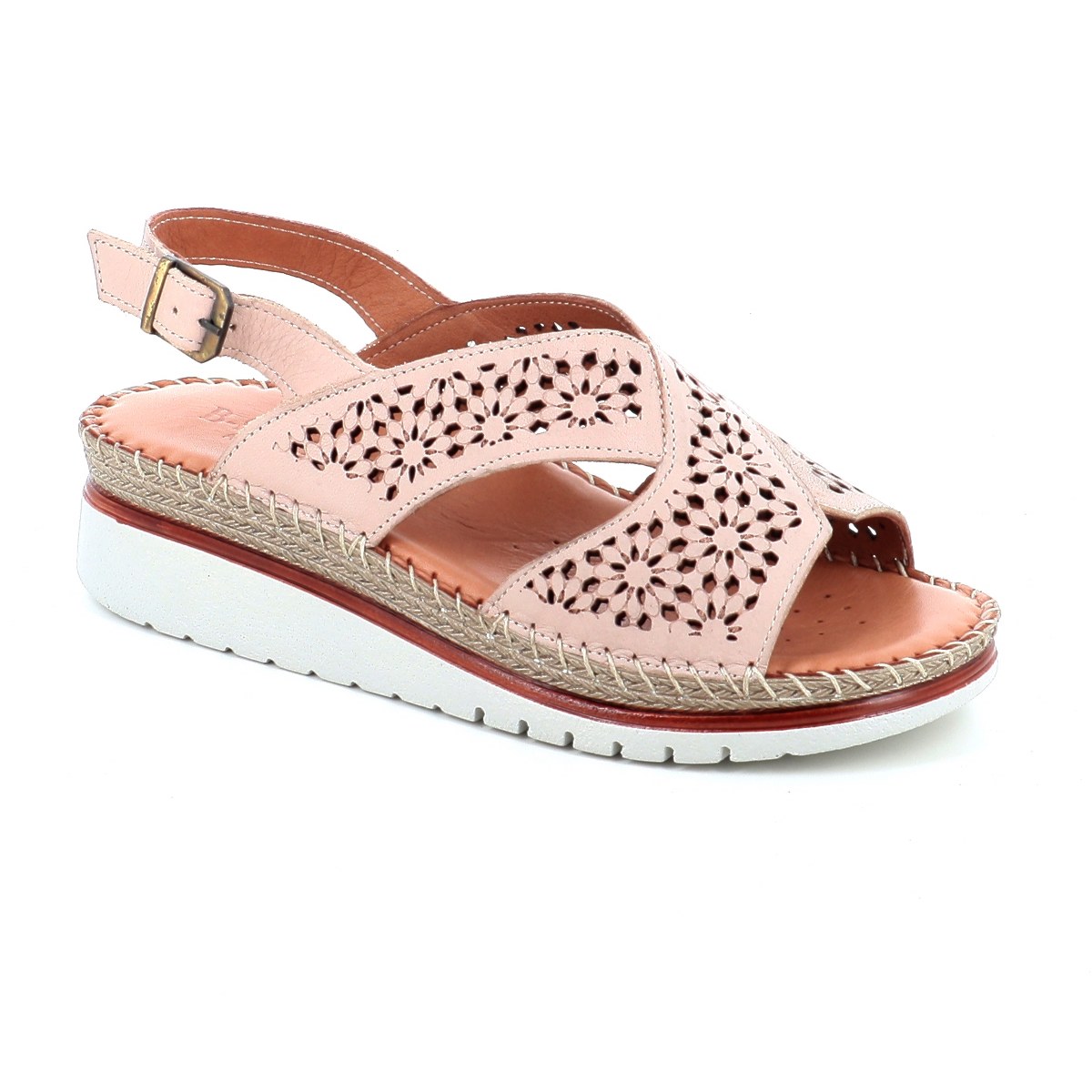 2217 ΓΥΝΑΙΚΕΙΟ ΥΠΟΔΗΜΑ ΔΕΡΜΑΤΙΝΟ, ΜΠΕΖ