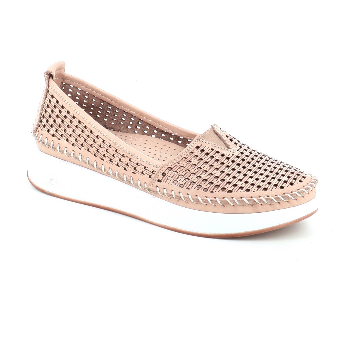 3015 ΓΥΝΑΙΚΕΙΟ ΥΠΟΔΗΜΑ ΔΕΡΜΑΤΙΝΟ, ΜΠΕΖ