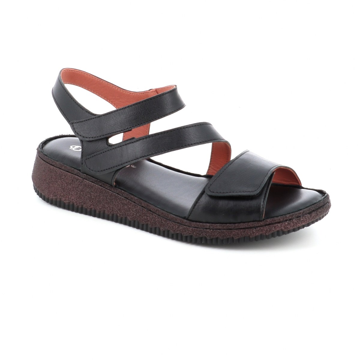 6032 ΔΕΡΜΑΤΙΝΑ ΓΥΝΑΙΚΕΙΑ ΠΕΔΙΛΑ, ΜΑΥΡΟ