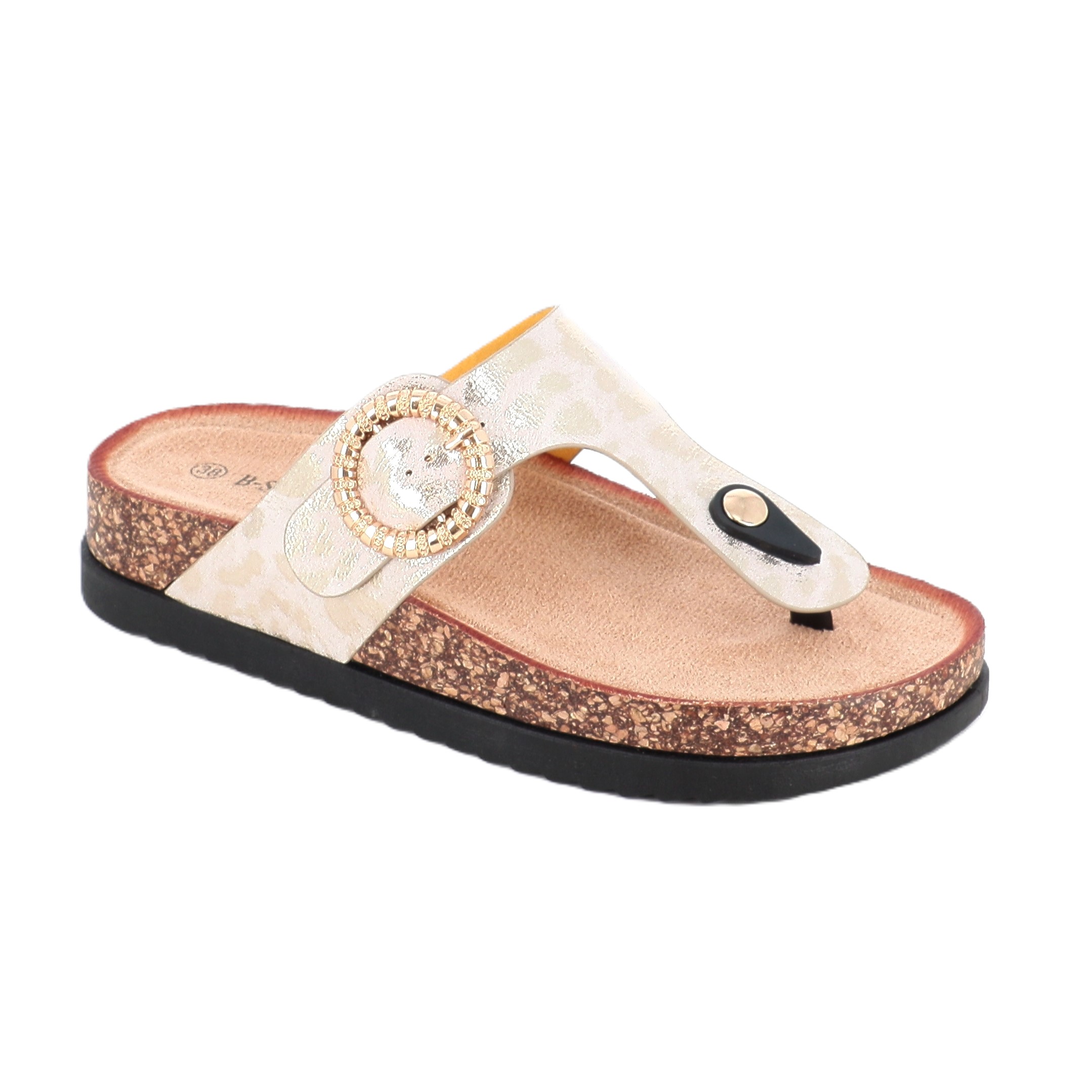 11009 ΓΥΝΑΙΚΕΙΟ ΥΠΟΔΗΜΑ FLAT, ΜΠΕΖ