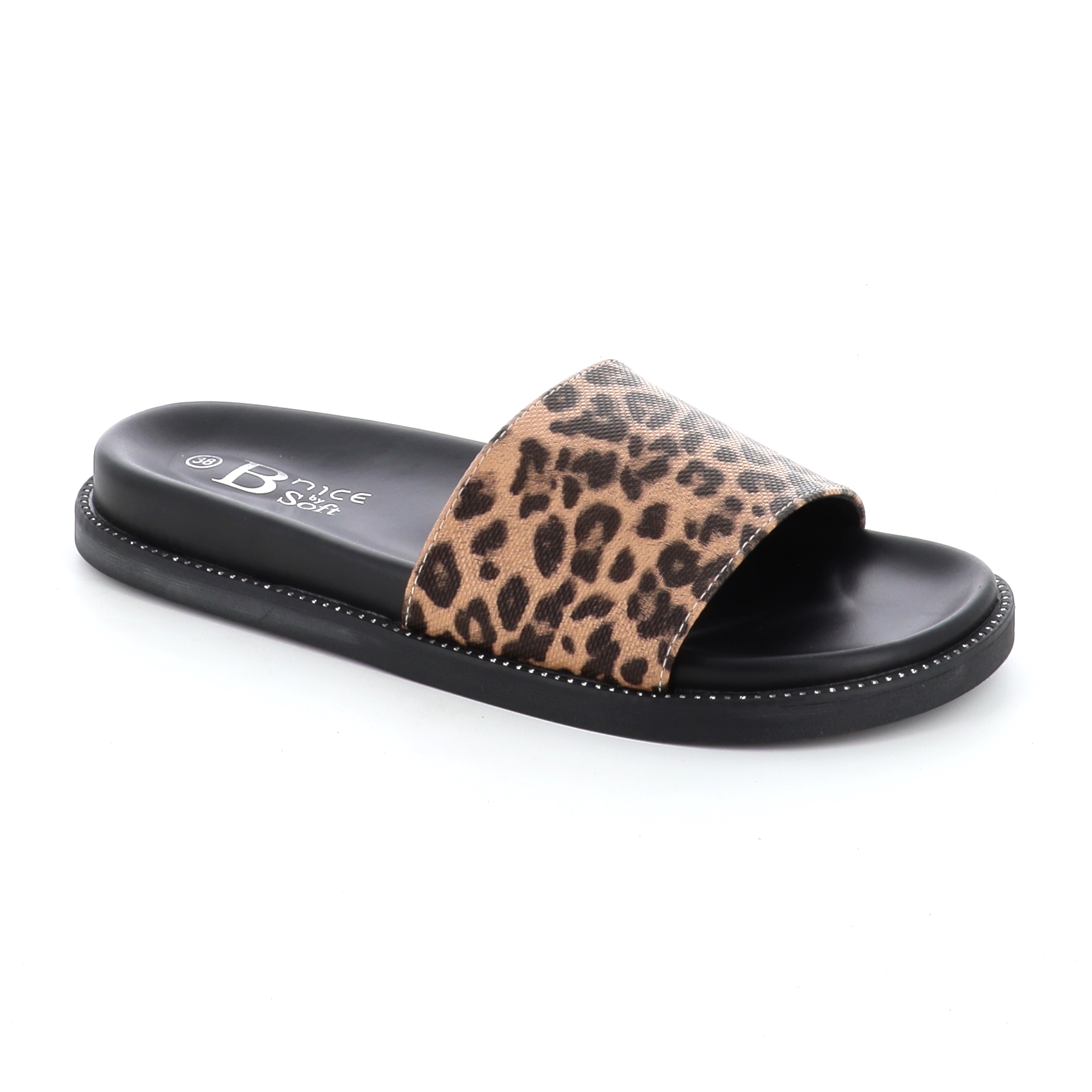 2116 ΓΥΝΑΙΚΕΙΟ ΥΠΟΔΗΜΑ FLAT, ΜΠΕΖ