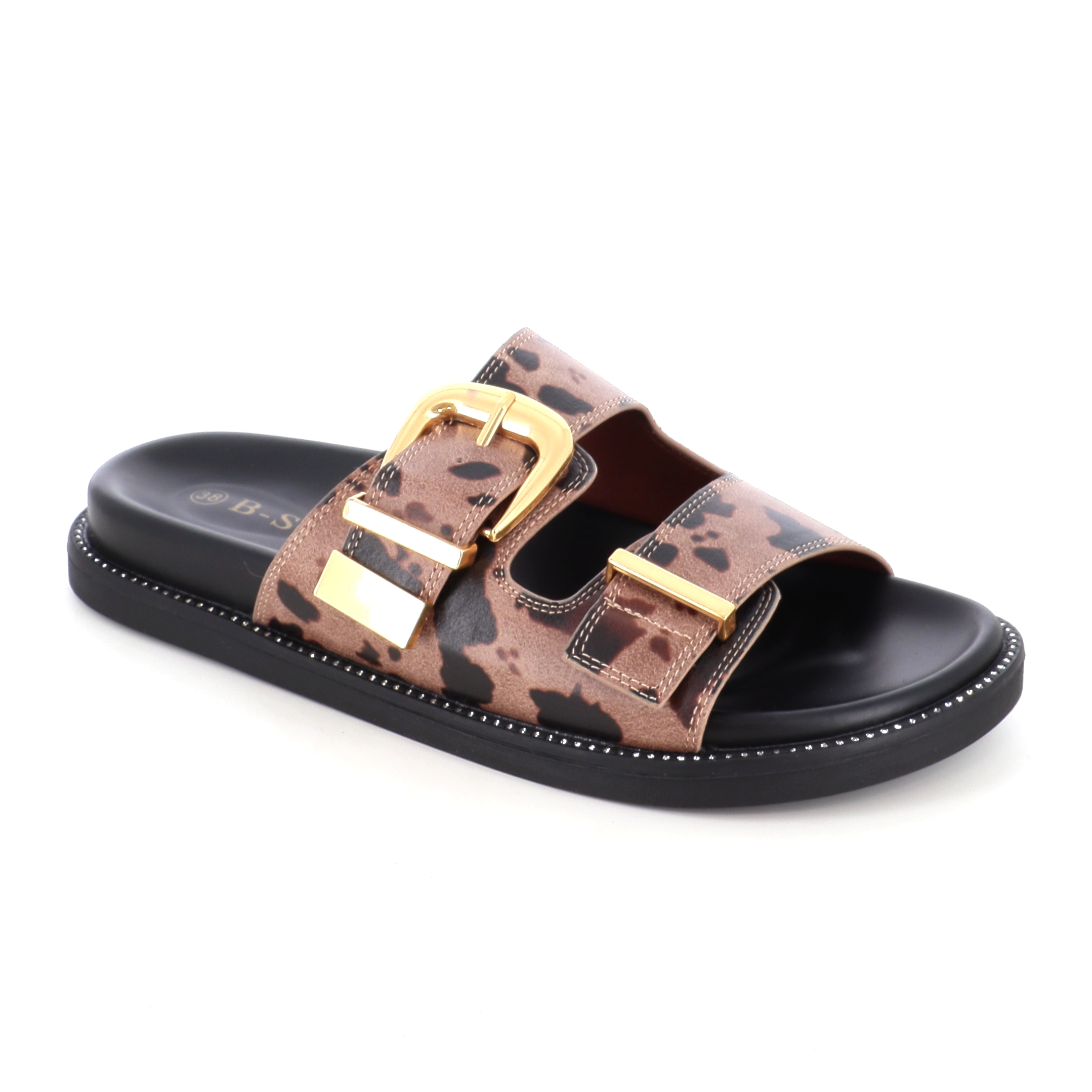 2133 ΓΥΝΑΙΚΕΙΟ ΥΠΟΔΗΜΑ FLAT, ΚΑΦΕ