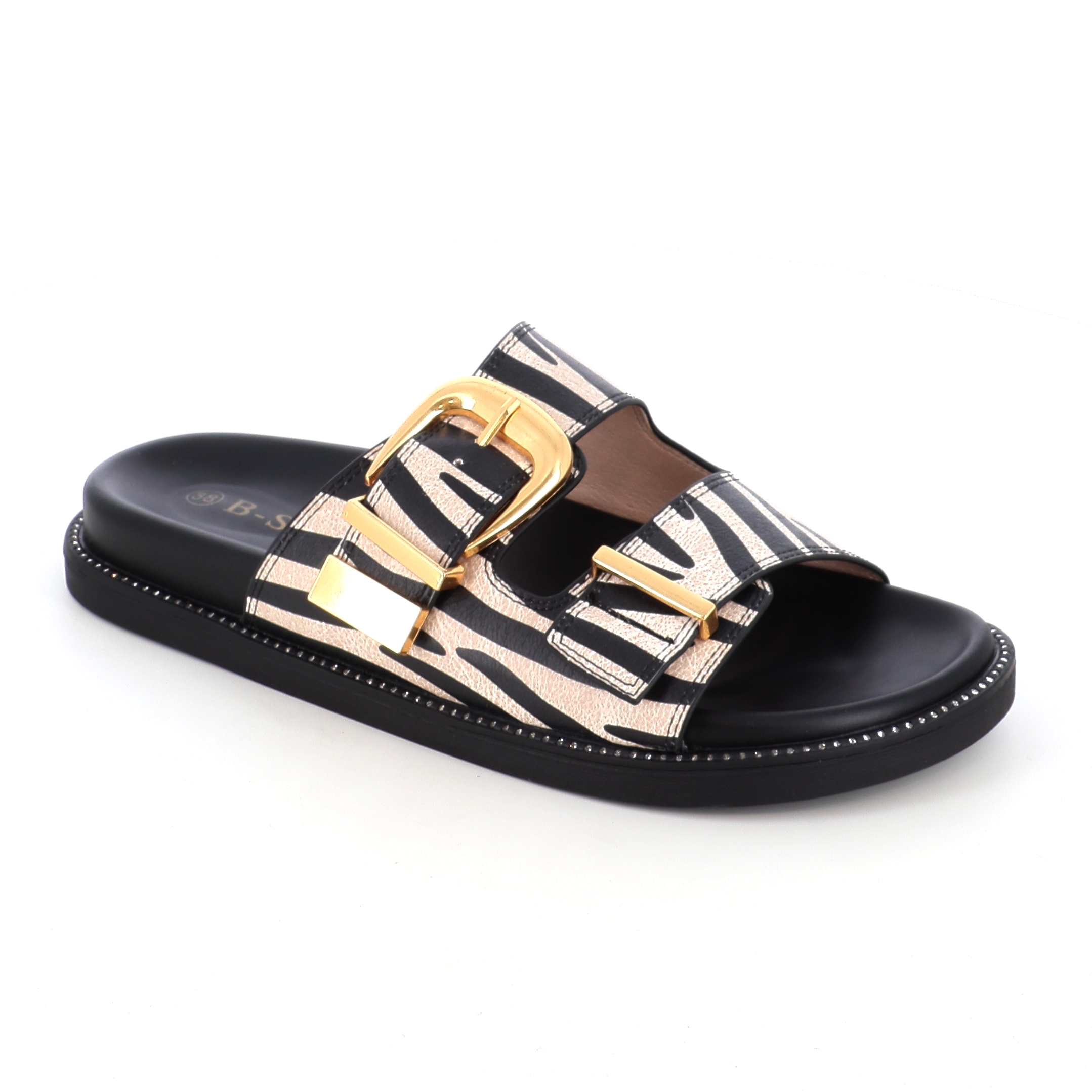 2133 ΓΥΝΑΙΚΕΙΟ ΥΠΟΔΗΜΑ FLAT, ΜΠΕΖ