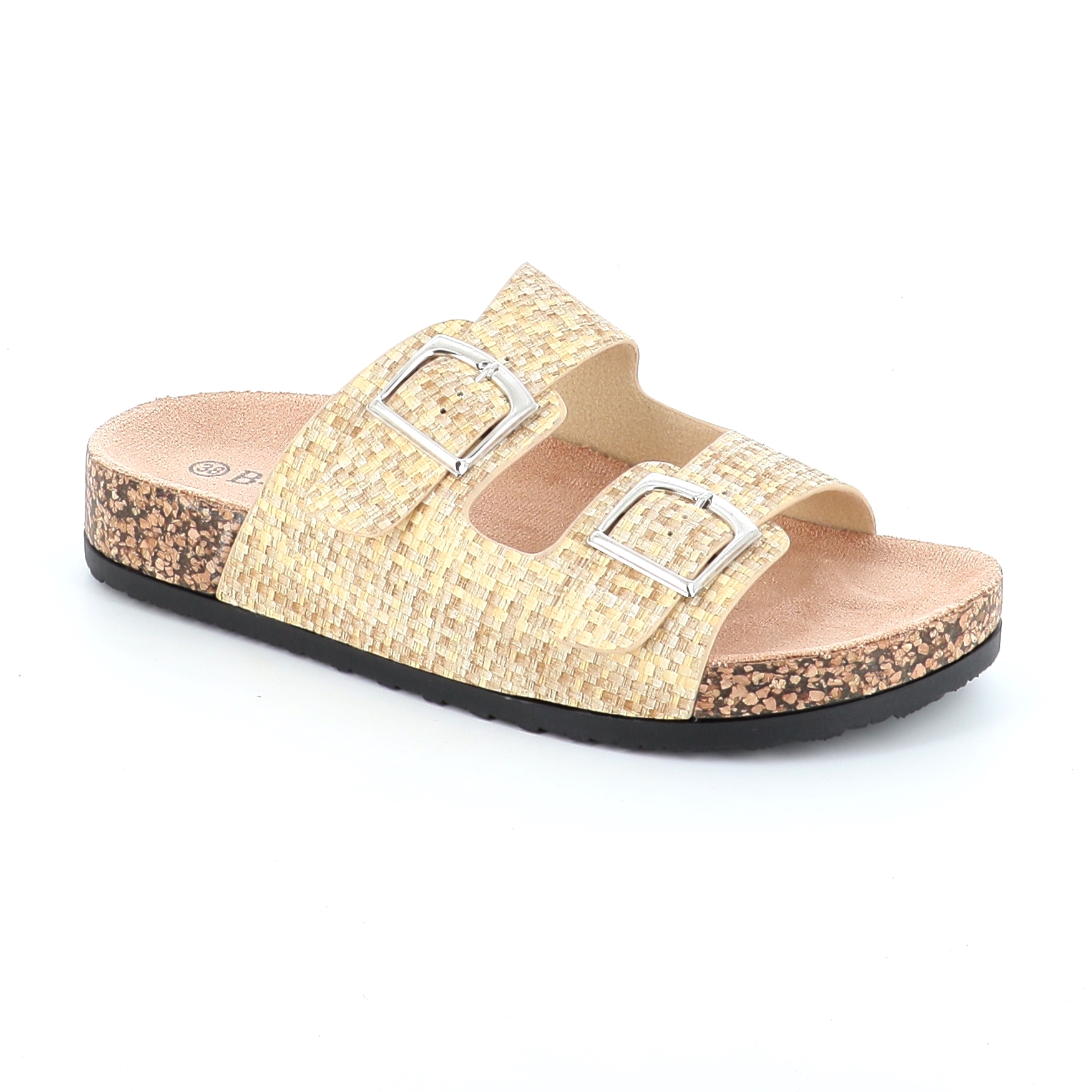 6813 ΓΥΝΑΙΚΕΙΟ ΥΠΟΔΗΜΑ FLAT, ΜΠΕΖ