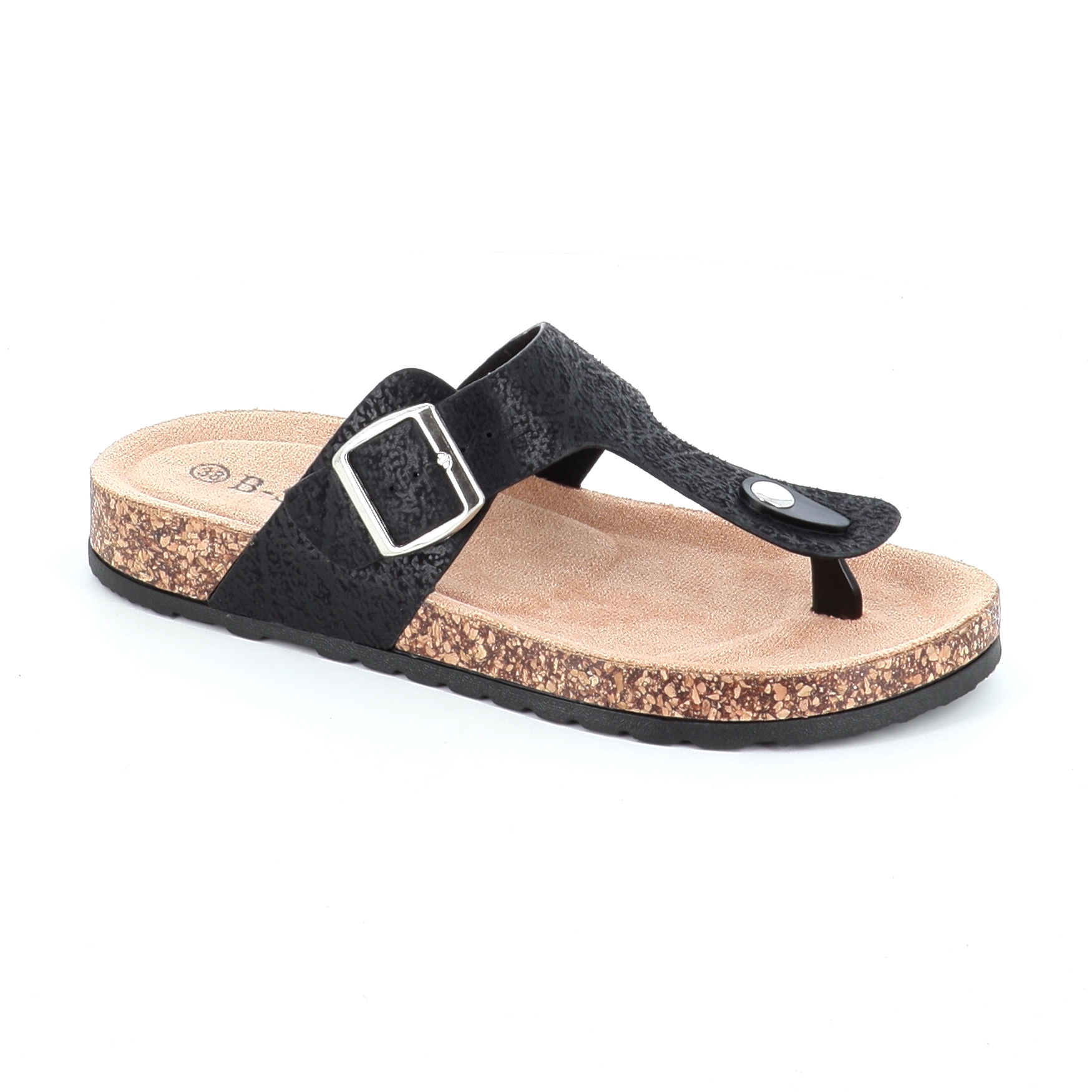 7432 ΓΥΝΑΙΚΕΙΟ ΥΠΟΔΗΜΑ ΔΙΧΑΛΟ, ΜΑΥΡΟ