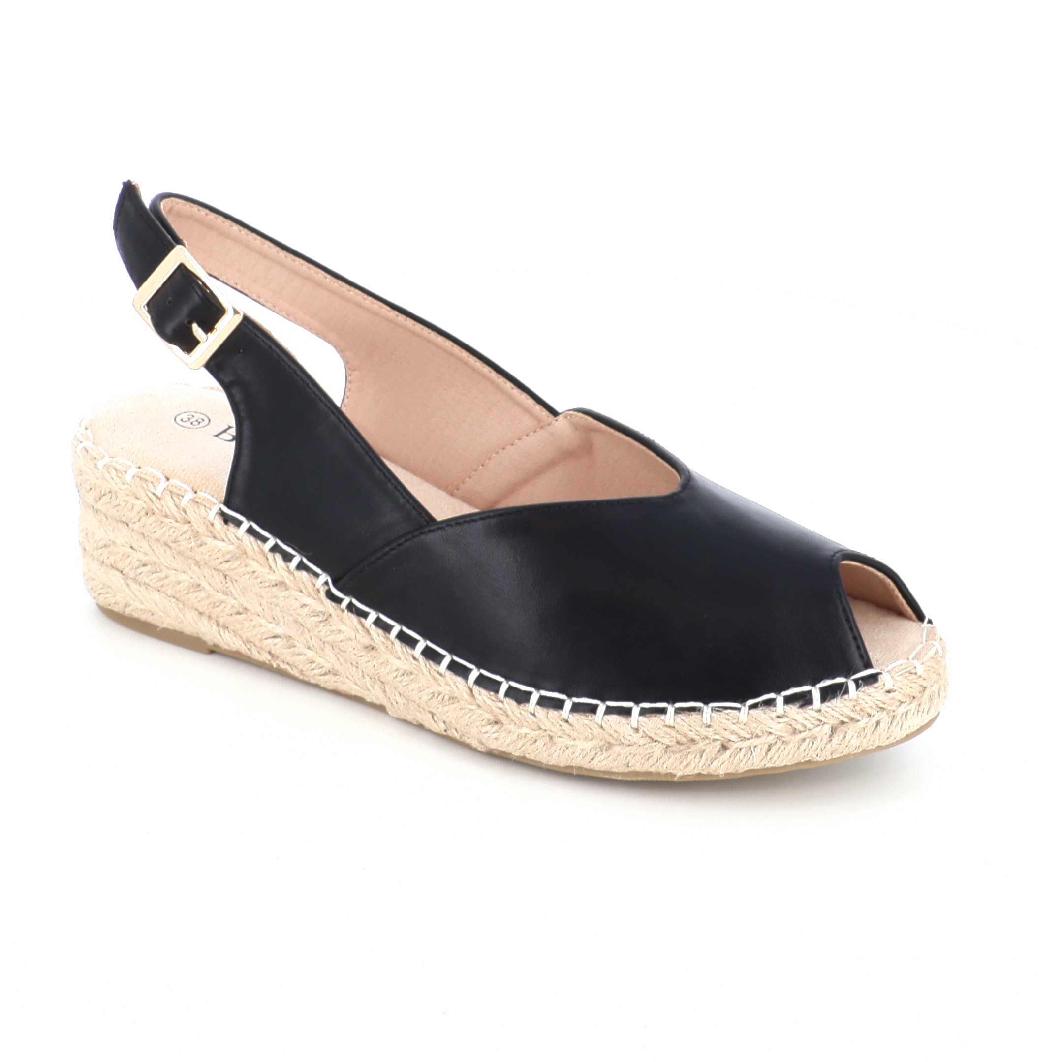 98209 ΓΥΝΑΙΚΕΙΟ ΥΠΟΔΗΜΑ ΠΕΔΙΛΟ, ΜΑΥΡΟ