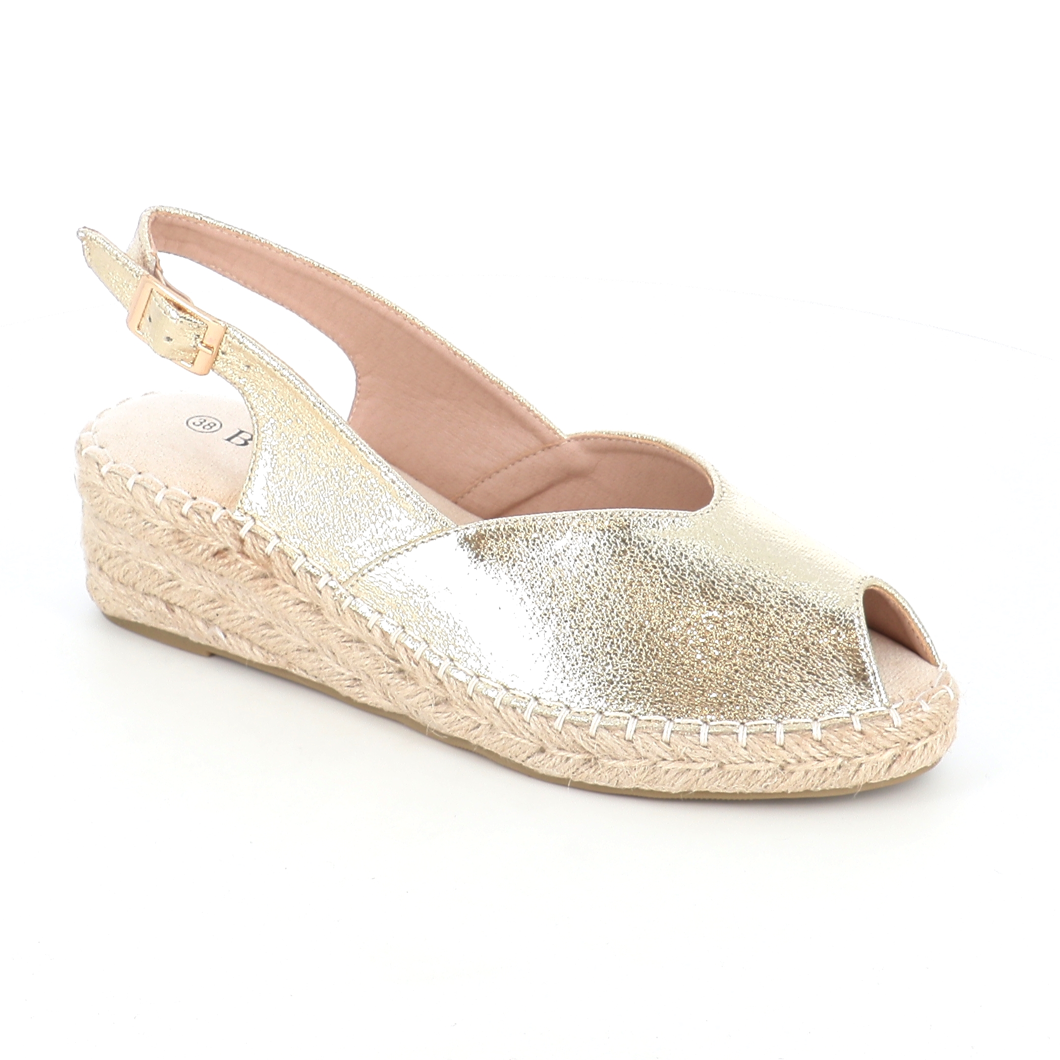 98209 ΓΥΝΑΙΚΕΙΟ ΥΠΟΔΗΜΑ ΠΕΔΙΛΟ, ΧΡΥΣΟ