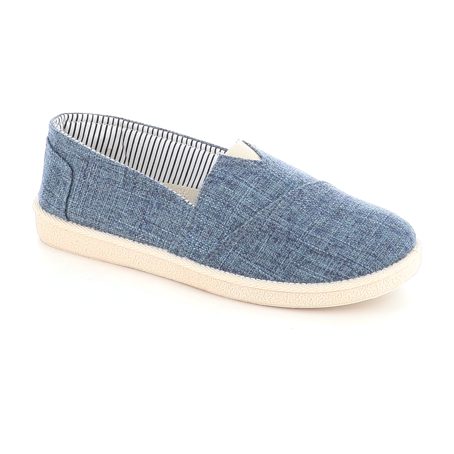 21006 ΓΥΝΑΙΚΕΙΟ ΥΠΟΔΗΜΑ ΜΟΚΑΣΙΝΙ, ΜΠΛΕ