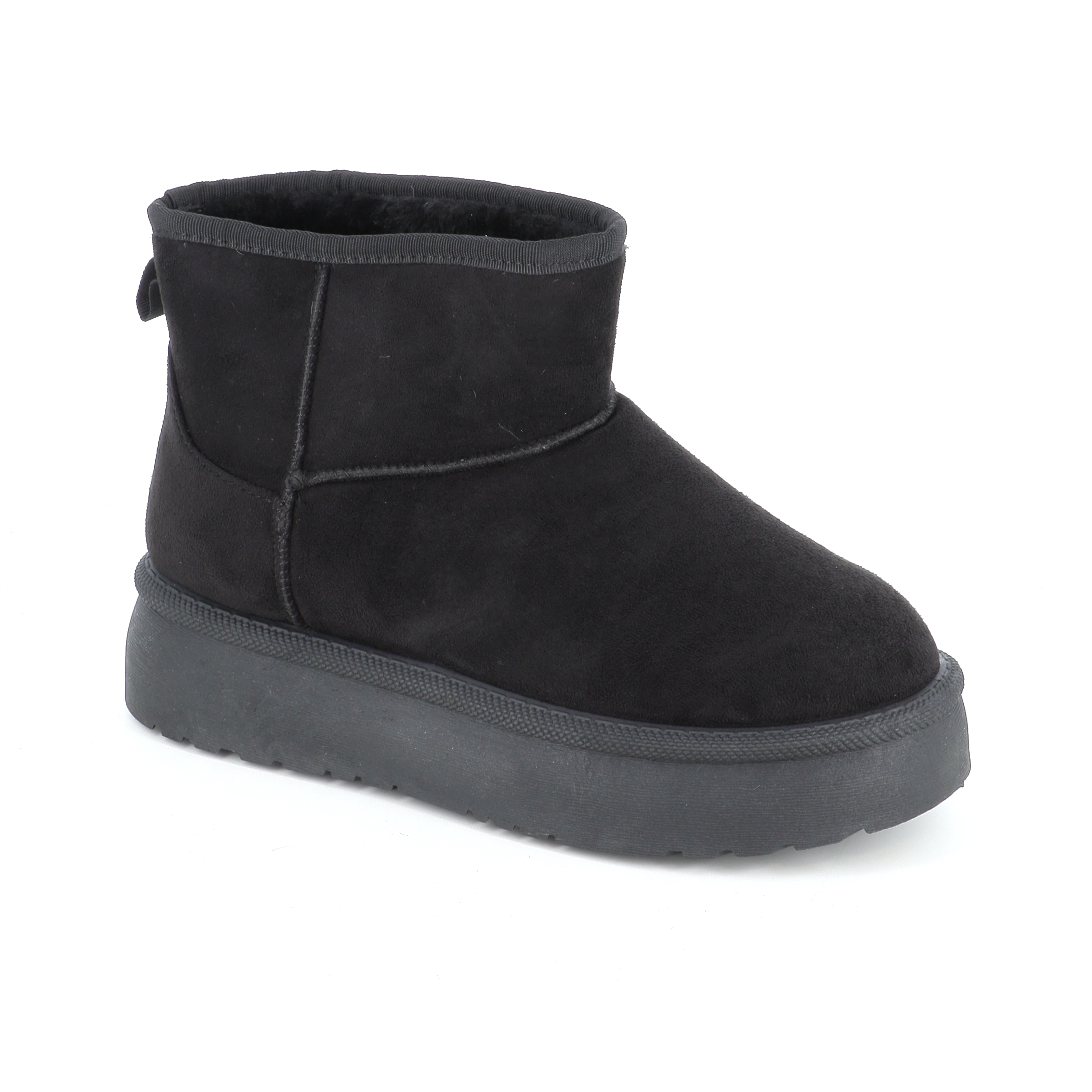 8210 ΓΥΝΑΙΚΕΙΟ ΥΠΟΔΗΜΑ ΜΠΟΤΑΚΙ, ΜΑΥΡΟ